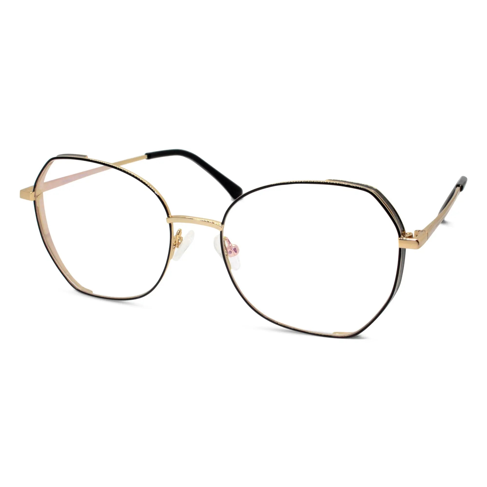 bleecker-carmine-sb0038-lunettes-de-vue-gold-l-g-res image 1