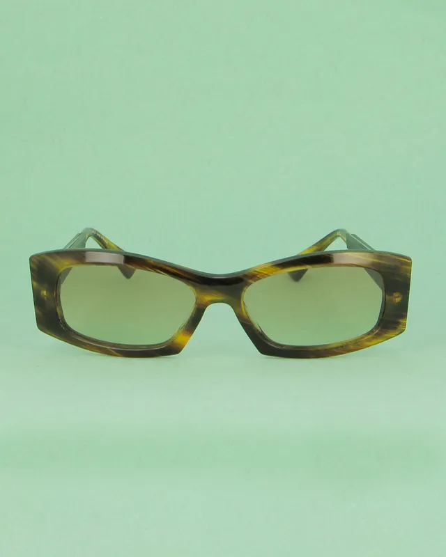 lafont-barbara-519-lunettes-de-soleil-caille-brun image 1