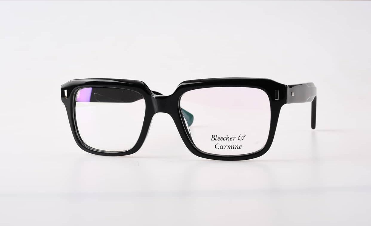 gabriel-br0024-lunettes-de-vue-noir-rectangulaire-mixte image 1