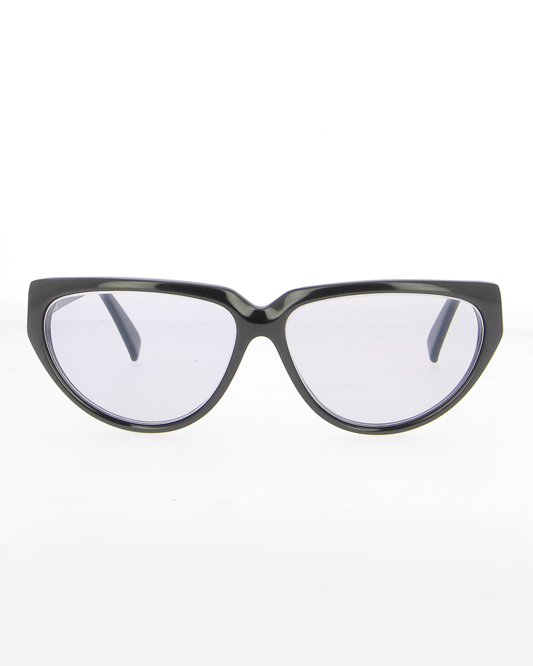 lizon-lunettes-transitions-am-thyste-d-grad-ovales-noires image 1