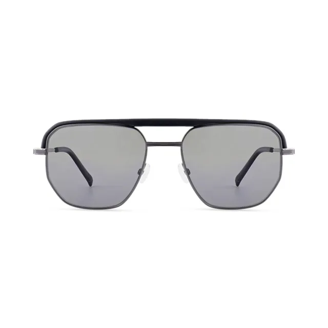 morel-sun-syros-6-lunettes-de-soleil-ng17-noir-homme image 1