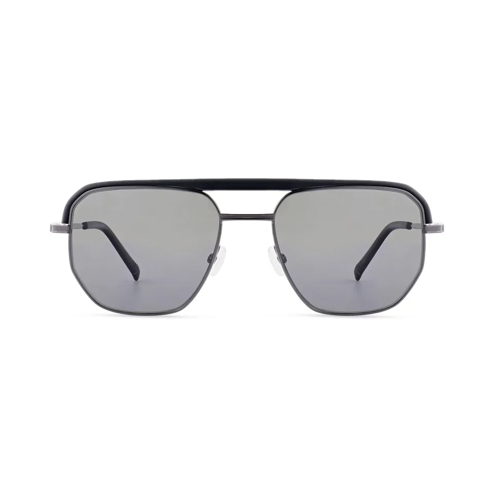 morel-sun-syros-6-lunettes-de-soleil-ng17-noir-homme image 1