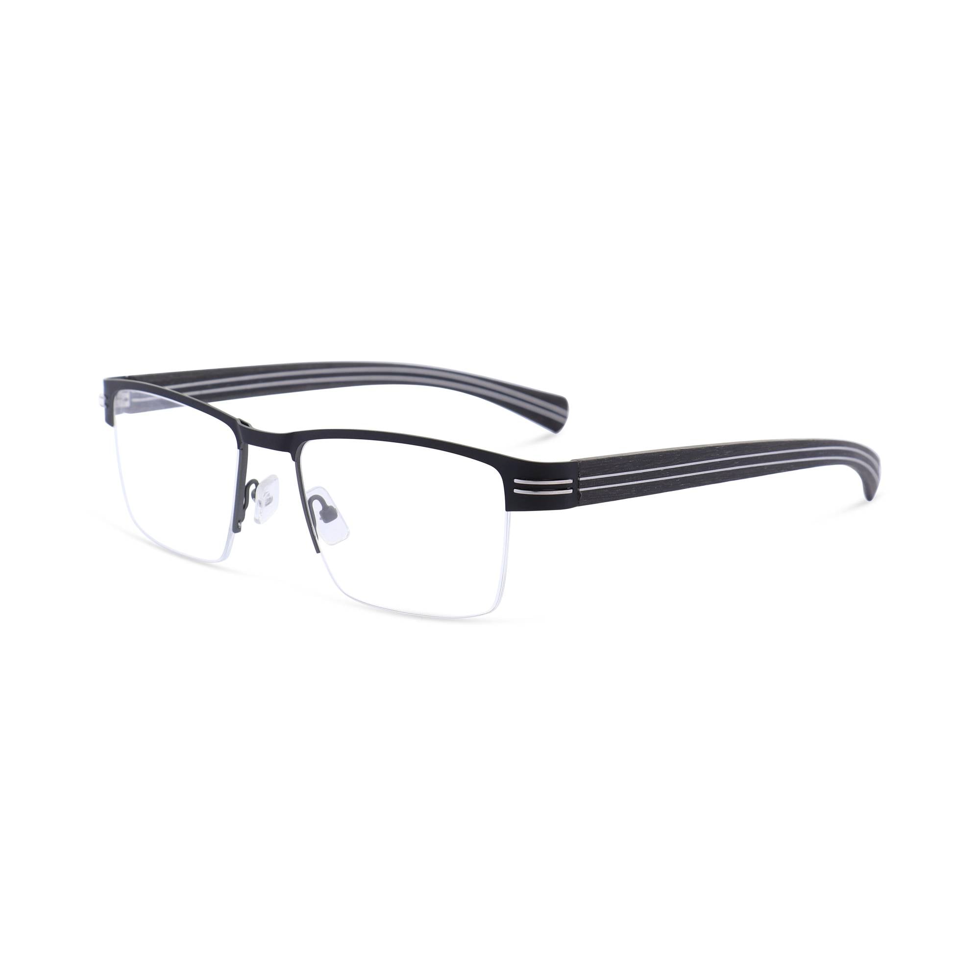morel-origin-7-lunettes-vue-titane-homme-gris-54 image 4