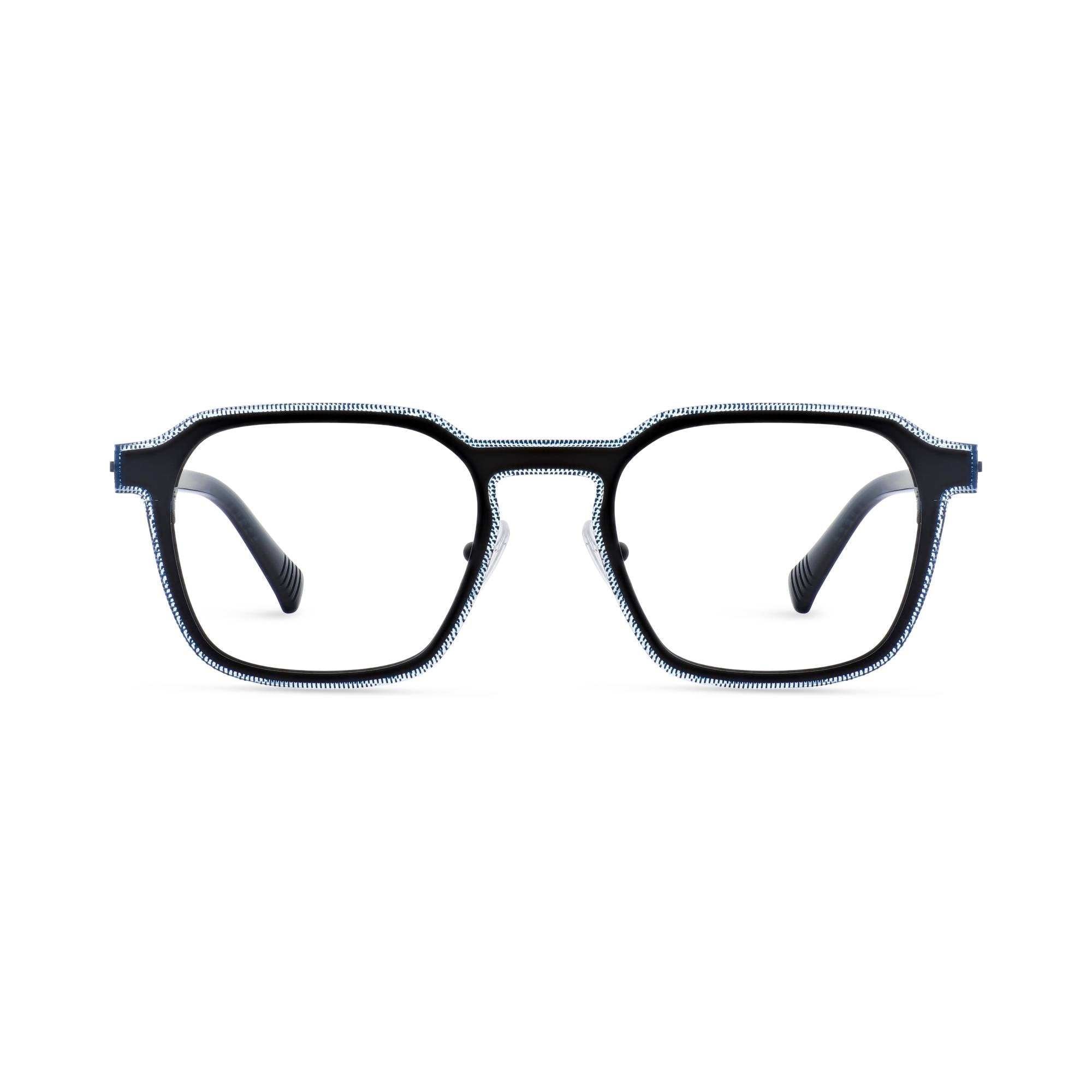 morel-varanger-1-lunettes-de-vue-nb03-carr-e-homme-titane image 1