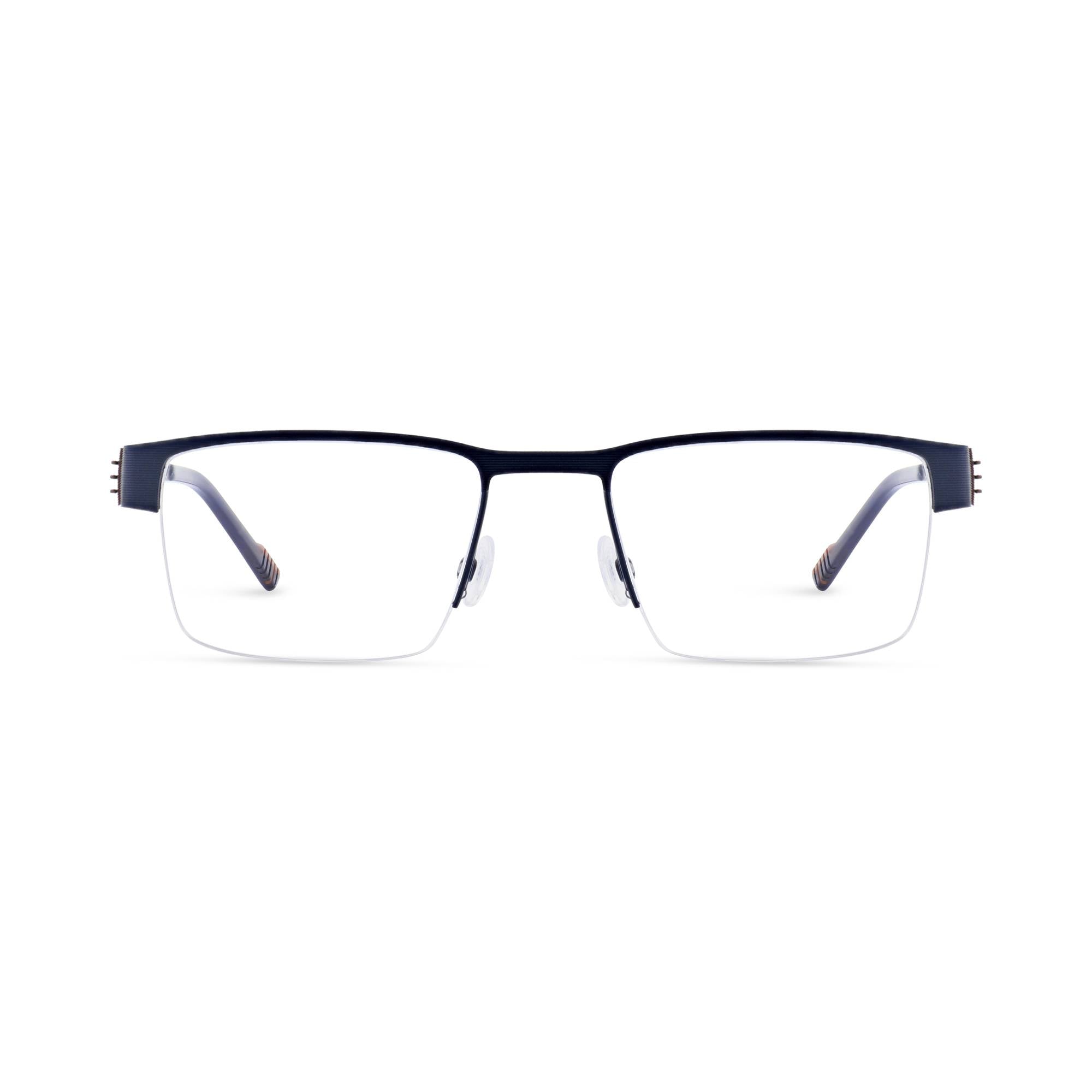 morel-pythagore-1-lunettes-de-vue-bm02-rectangulaire-homme image 1