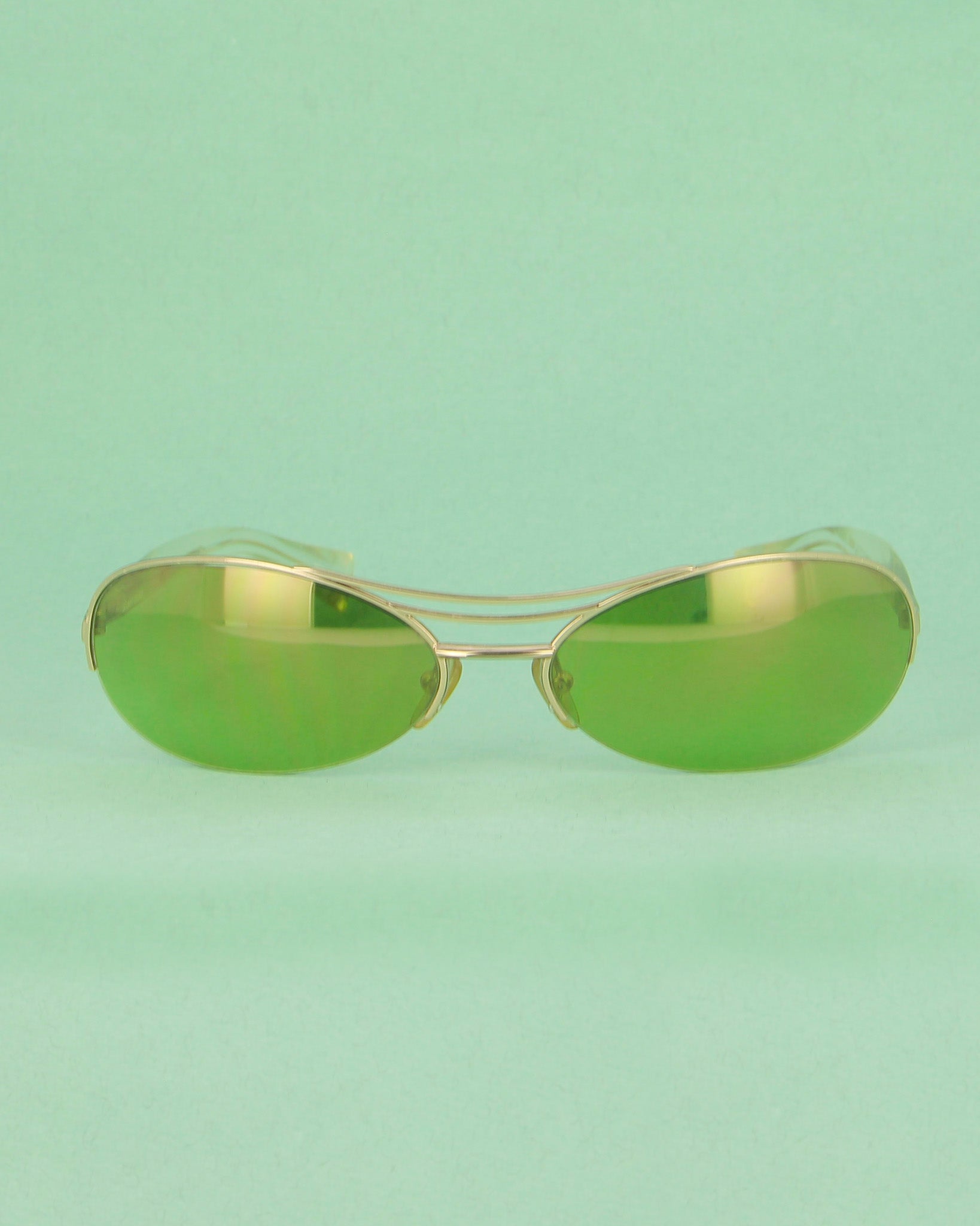 alain-mikli-0135-lunettes-de-vue-argent-nylor image 1