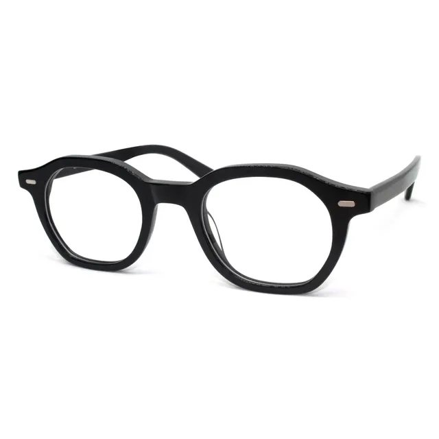 crosby-noa-me0013-lunettes-de-vue-noir-mixte image 1