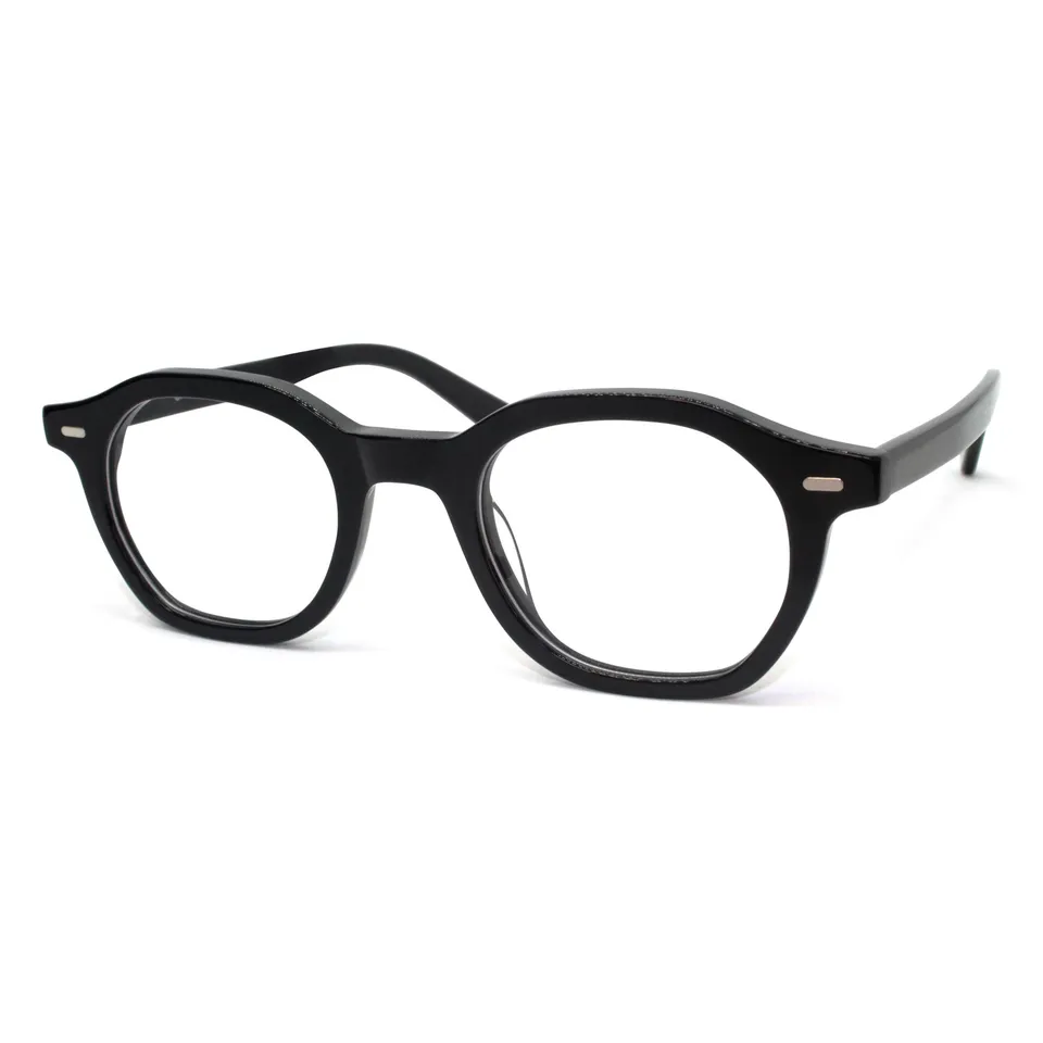 crosby-noa-me0013-lunettes-de-vue-noir-mixte image 1