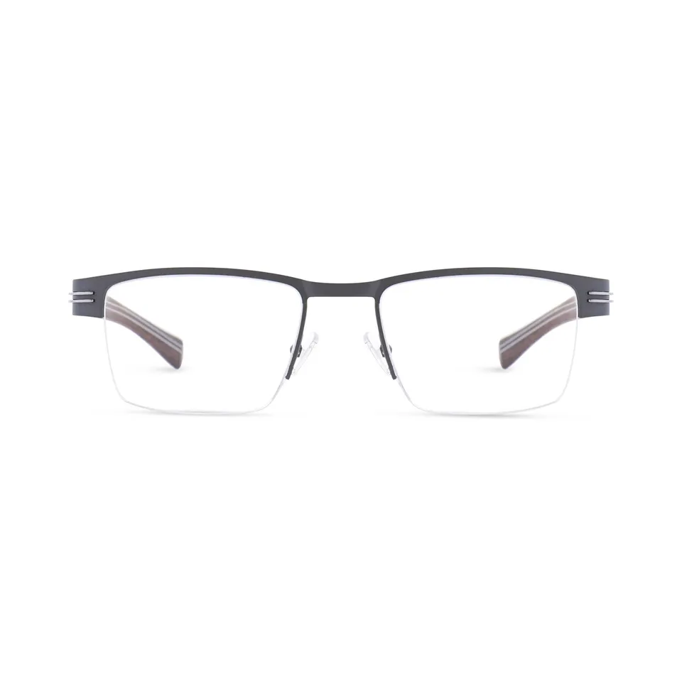 morel-origin-7-lunettes-vue-titane-homme-gris-54 image 1