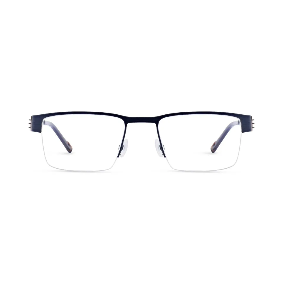 morel-pythagore-1-lunettes-de-vue-bm02-rectangulaire-homme image 1