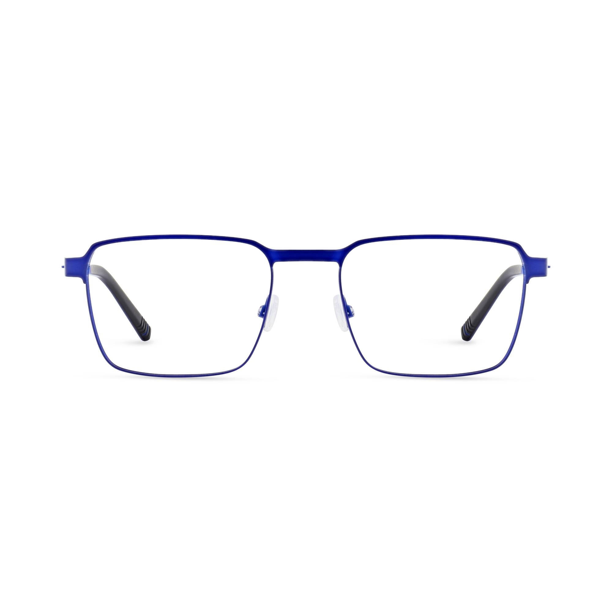 morel-skannor-4-lunettes-de-vue-homme-inox-bleu-bn10 image 1