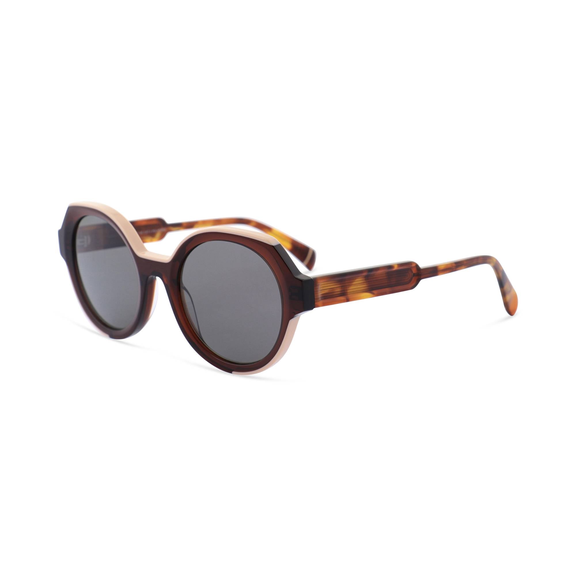 morel-sun-ikaria-1-lunettes-de-soleil-mm03-femme-ronde image 2