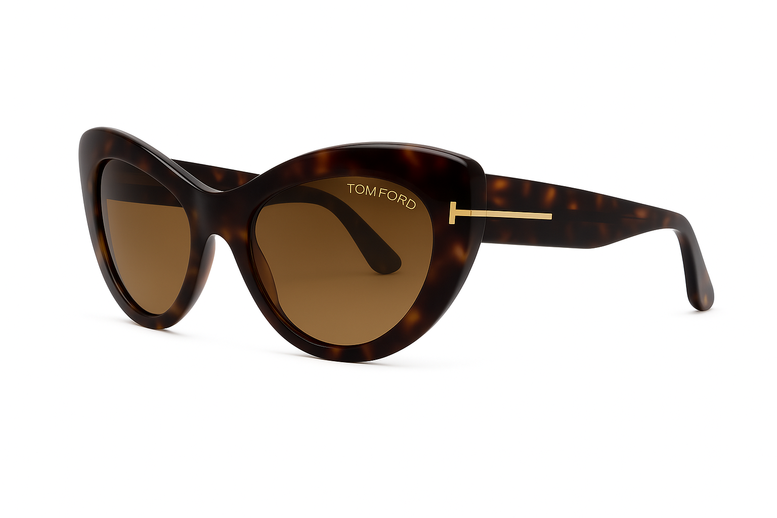 tom-ford-tf123-lunettes-de-soleil-noir-il-de-chat-femme image 4