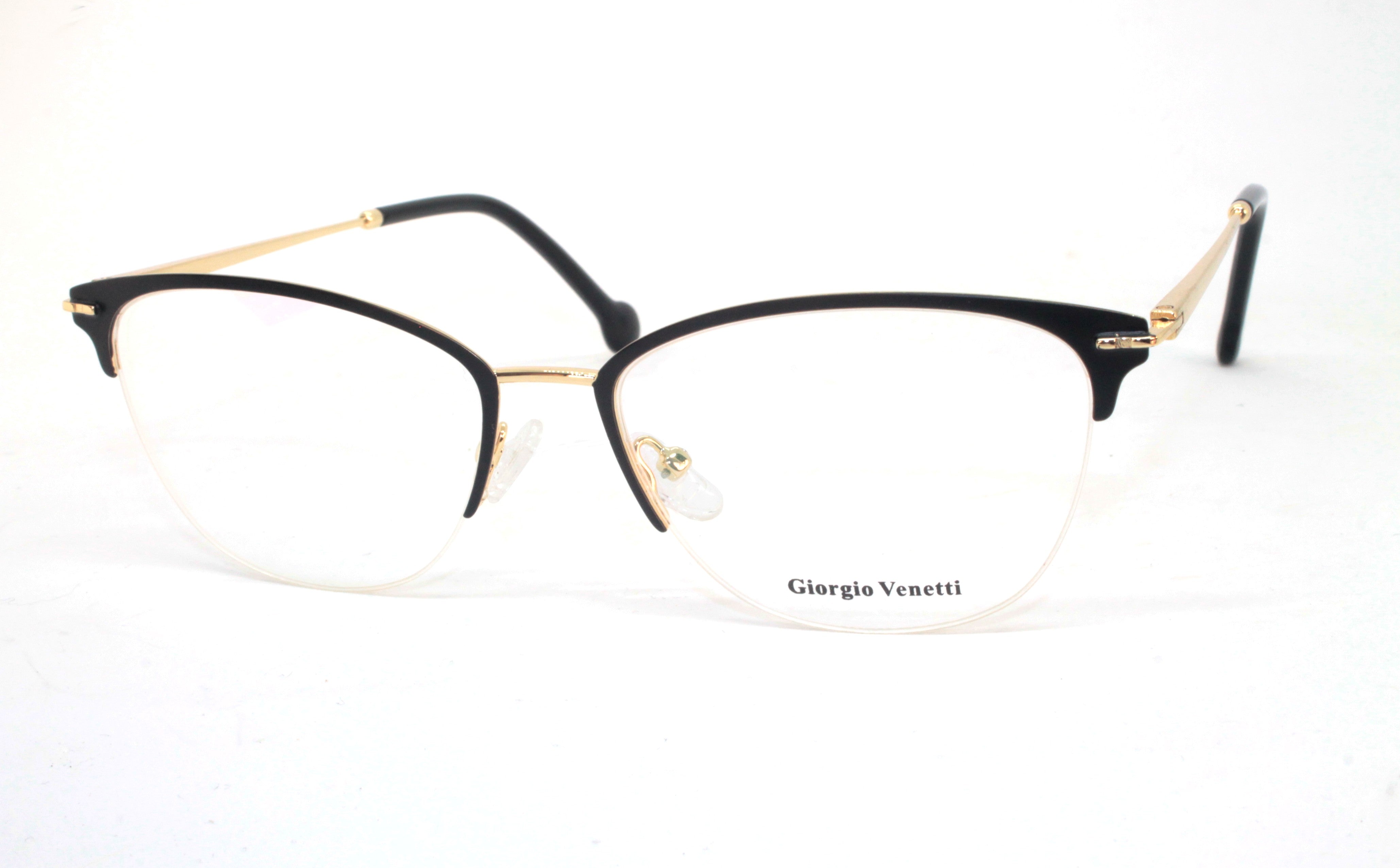 g-venetti-adriene-rb0025-lunettes-de-vue-beige-homme image 2