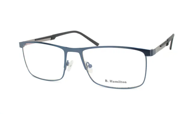 augustin-rb0026-lunettes-de-vue-noir-rectangulaires image 1