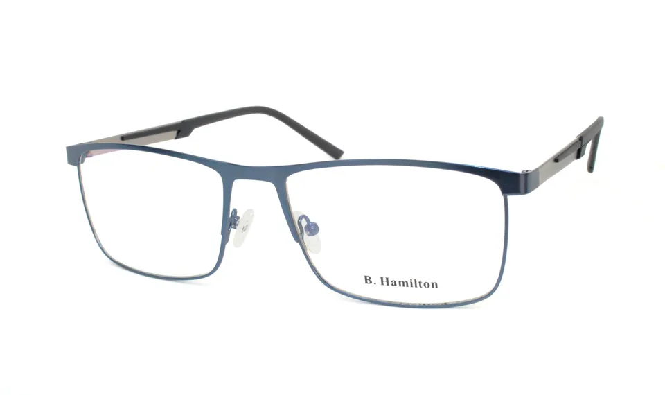augustin-rb0026-lunettes-de-vue-noir-rectangulaires image 1