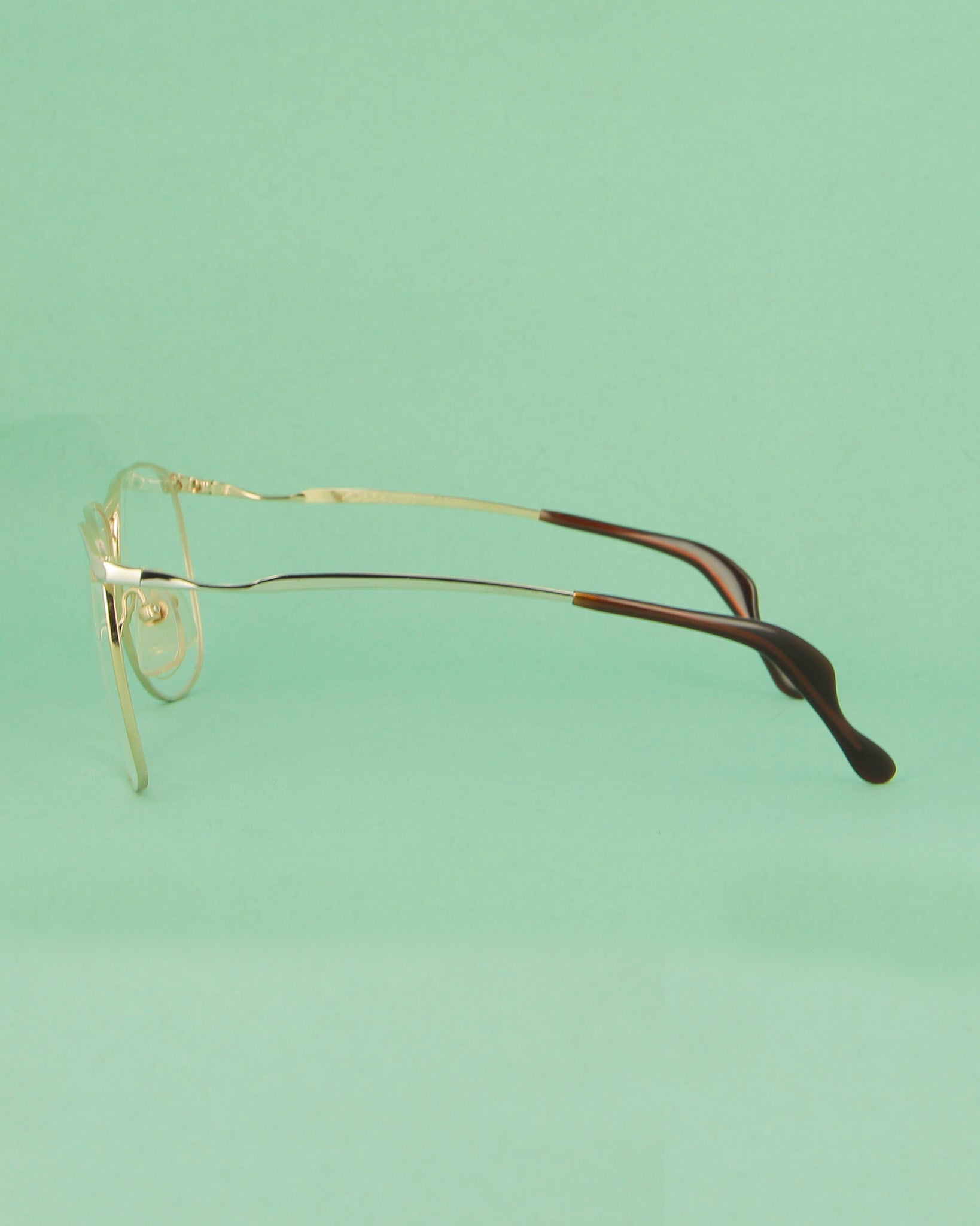 colani-1702-lunettes-de-vue-dor-es-oversize image 3