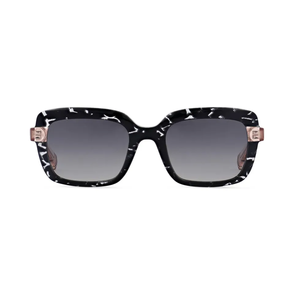 morel-sun-thasos-3-lunettes-de-soleil-np08-rectangulaire-noir image 1