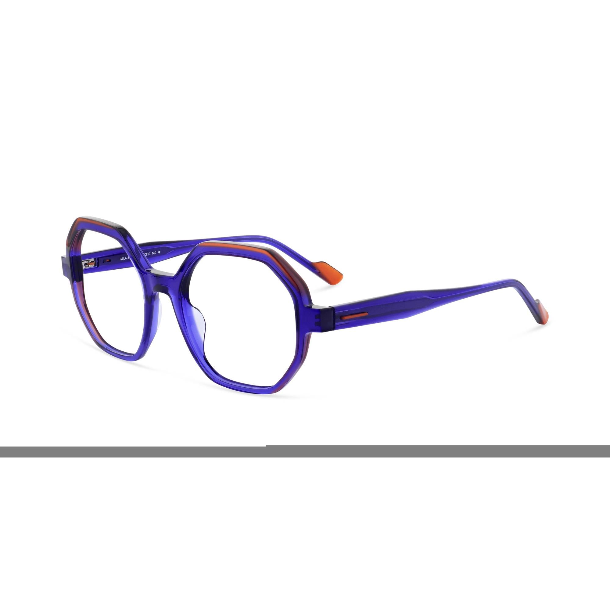 morel-mila-3-lunettes-de-vue-femme-caille-mb07 image 4