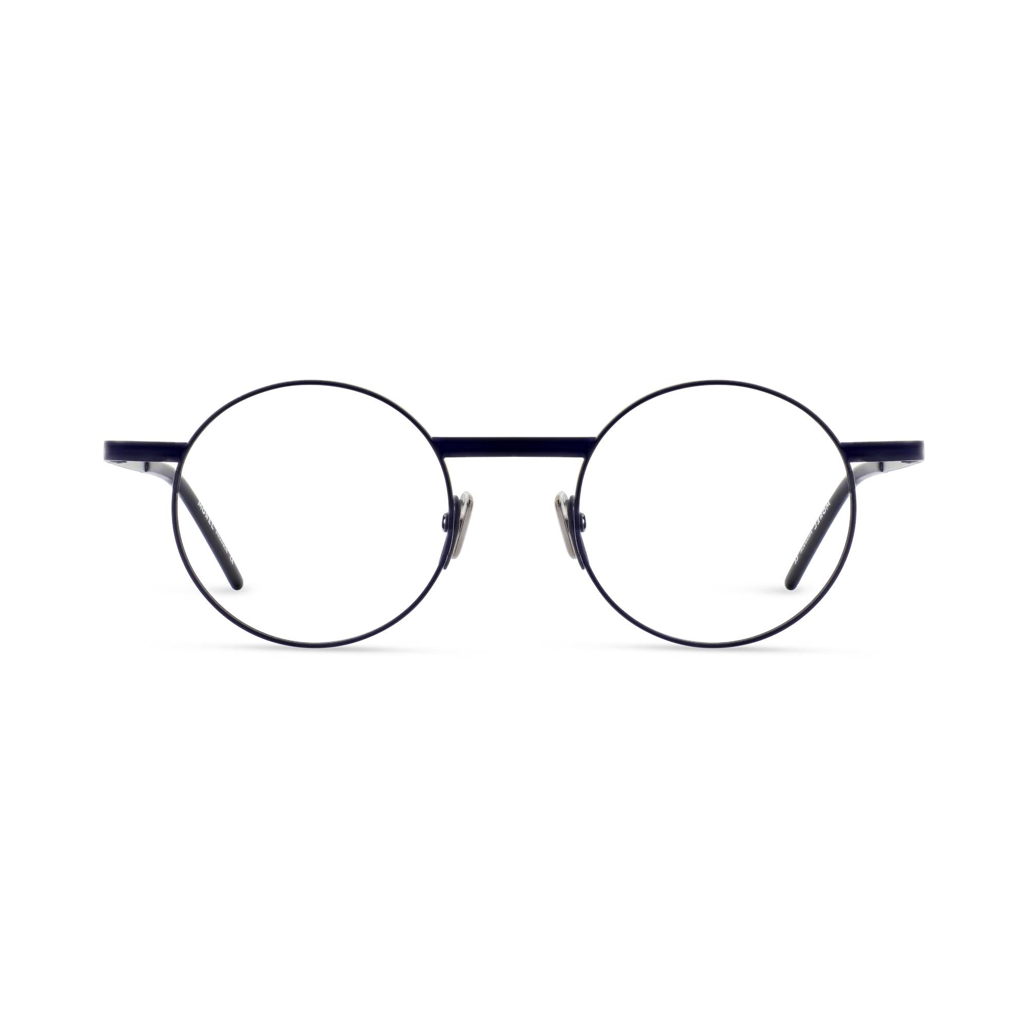 morel-jean-nouvel-11-90066c-lunettes-de-vue-bb09-titane image 1