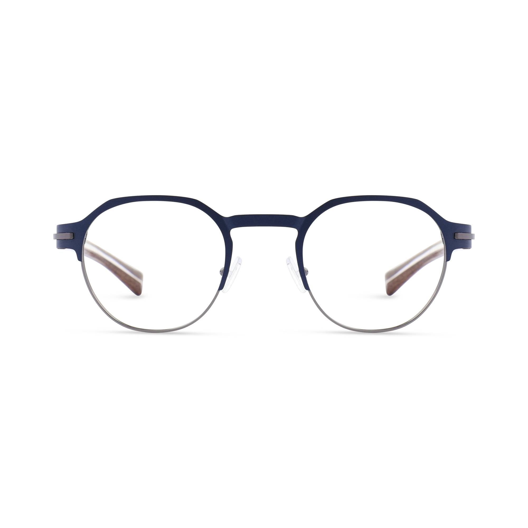 morel-origin-5-monture-optique-bg14-pantos-titane-bleu image 1
