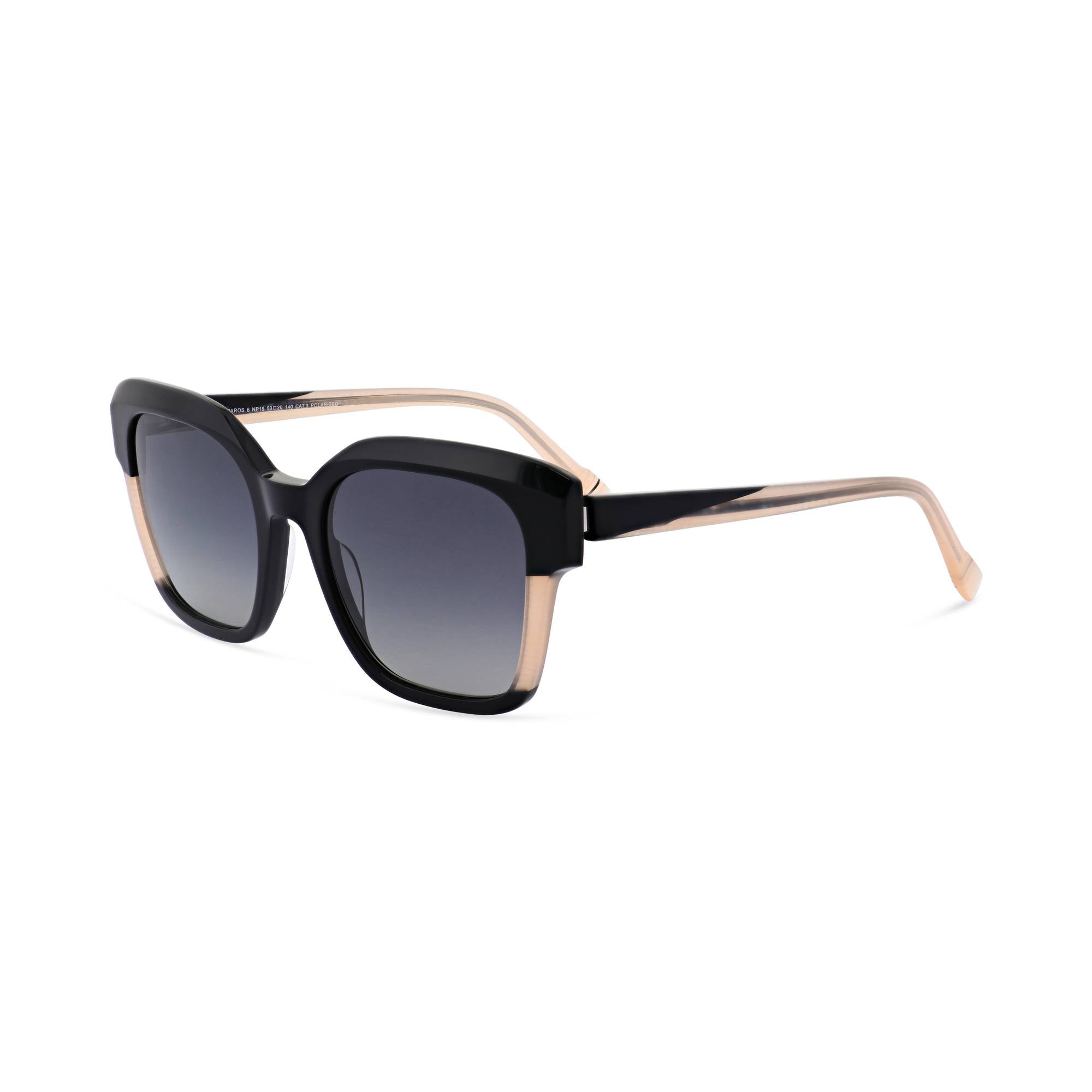 morel-sun-paros-6-sun-lunettes-de-soleil-np19-carr-e-femme image 2
