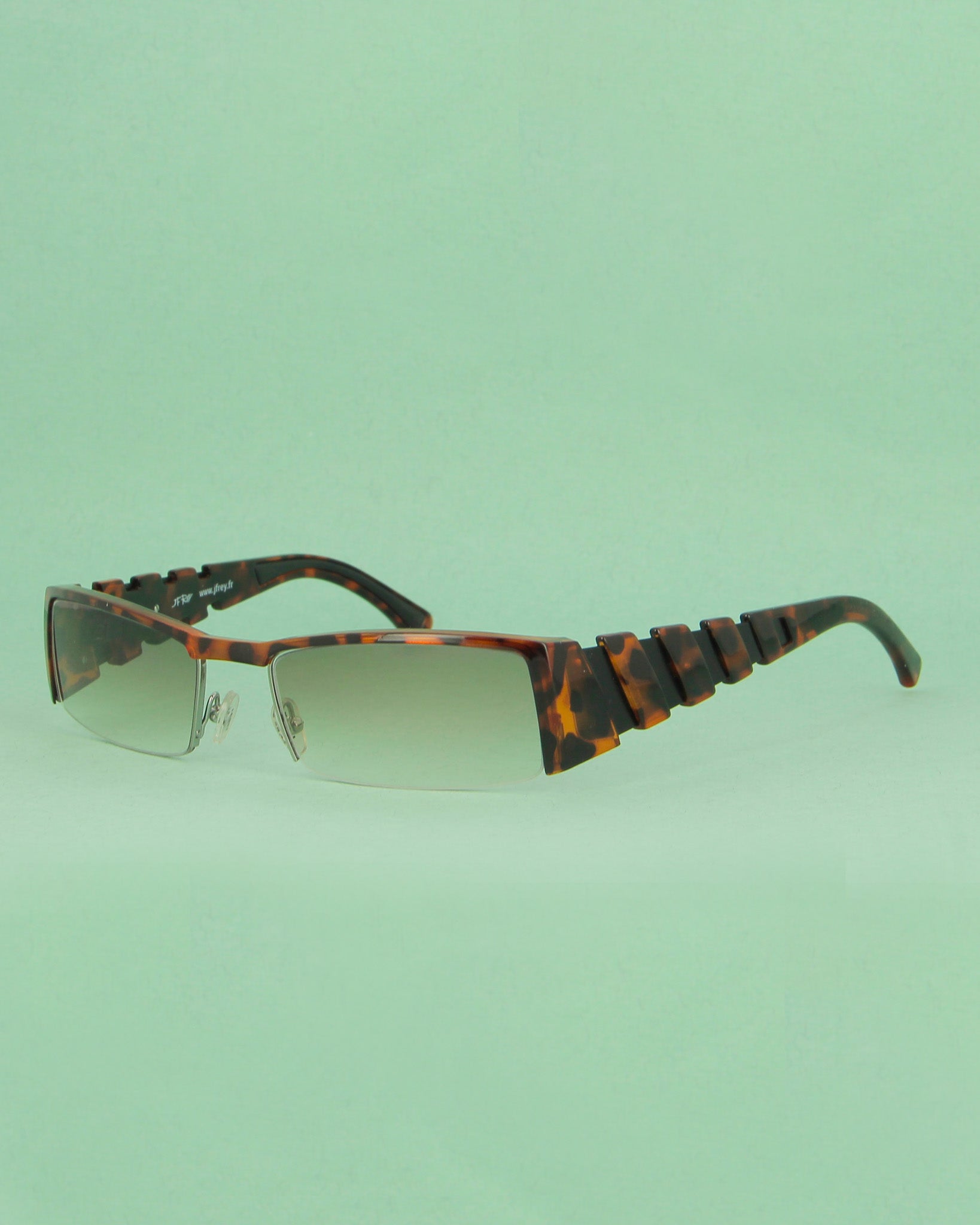jf-rey-j2281-lunettes-de-soleil-caille-verres-d-grad-s image 2