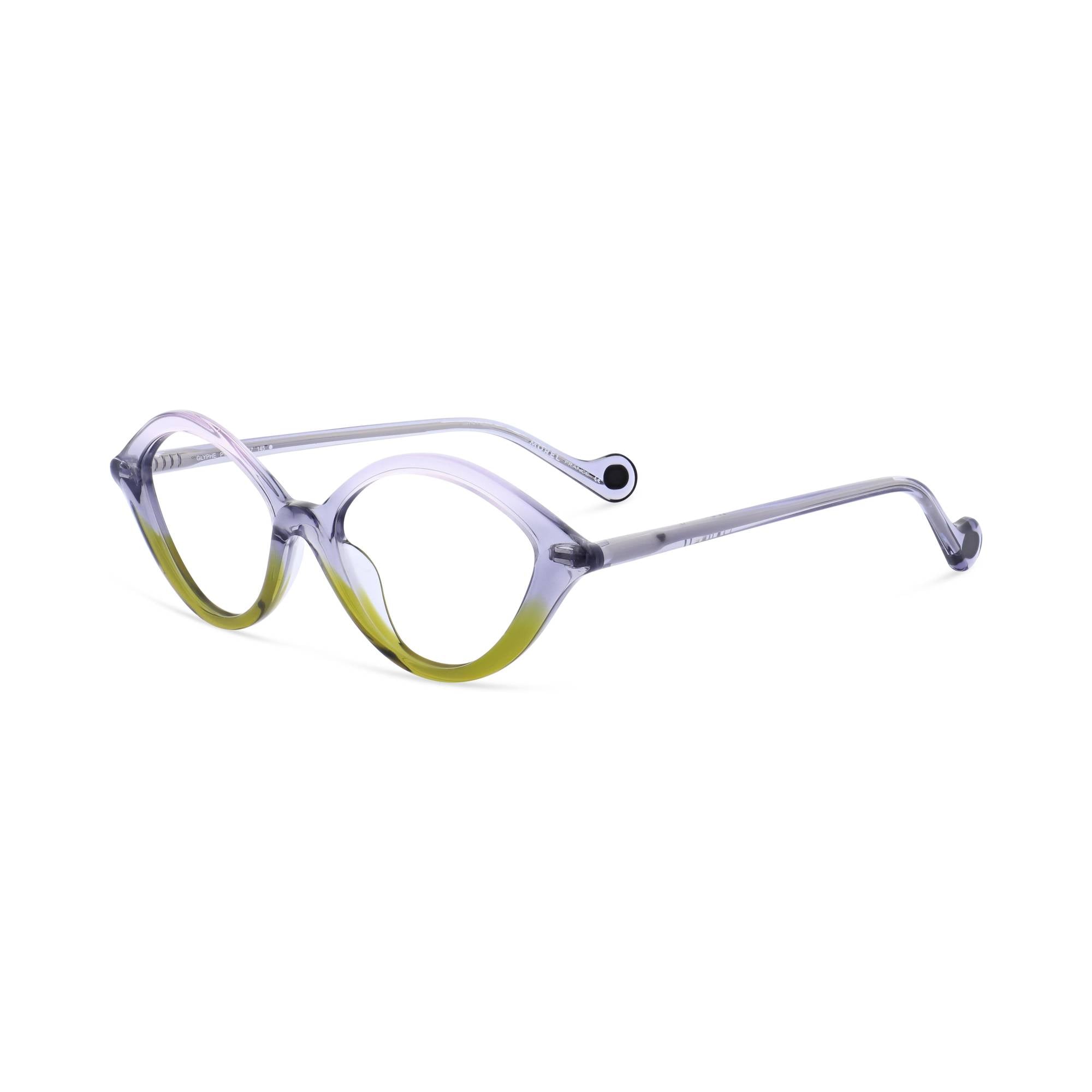 morel-glyphe-90072c-monture-gp12-femme-amande image 6
