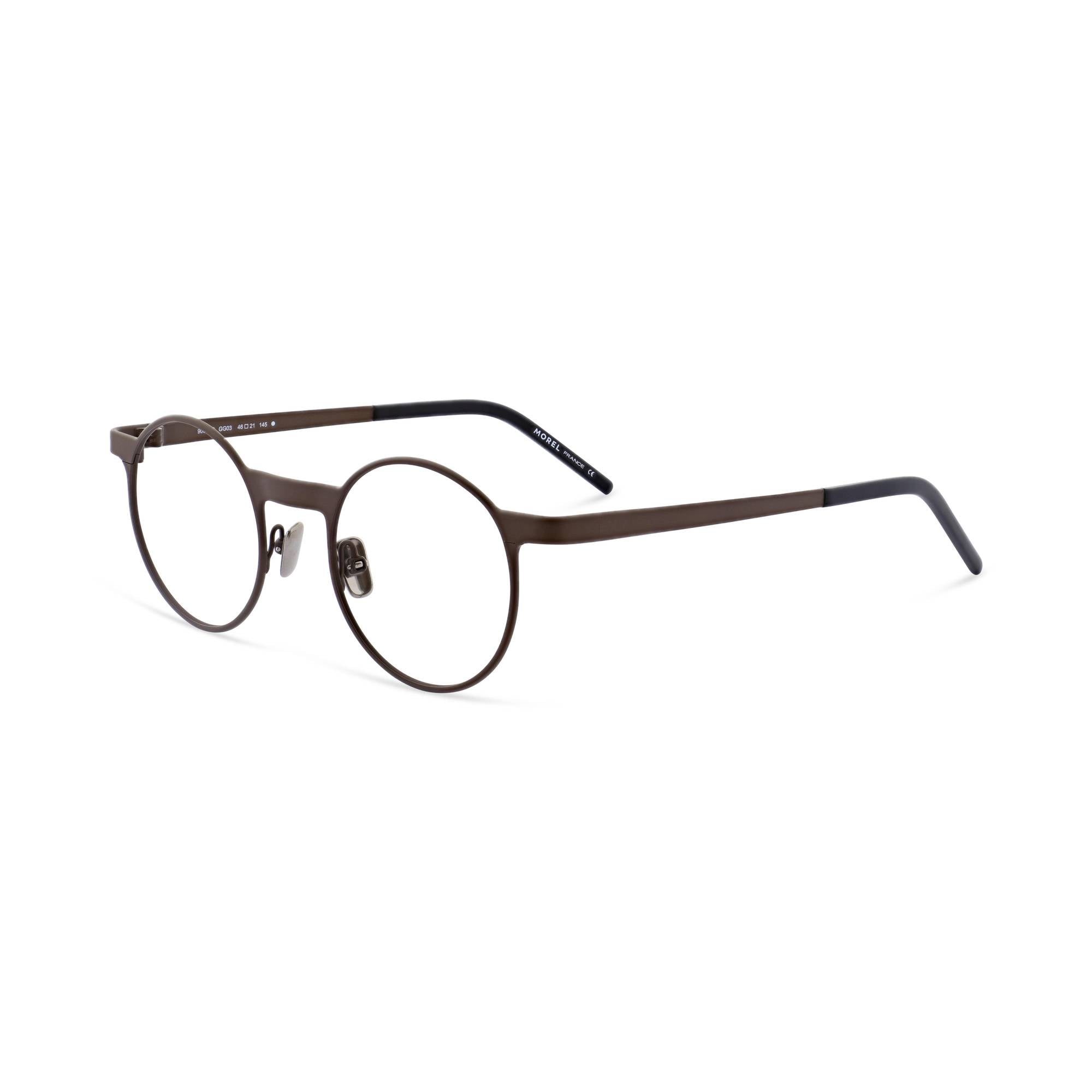morel-jean-nouvel-8-90060c-lunettes-de-vue-bb01-ronde image 4