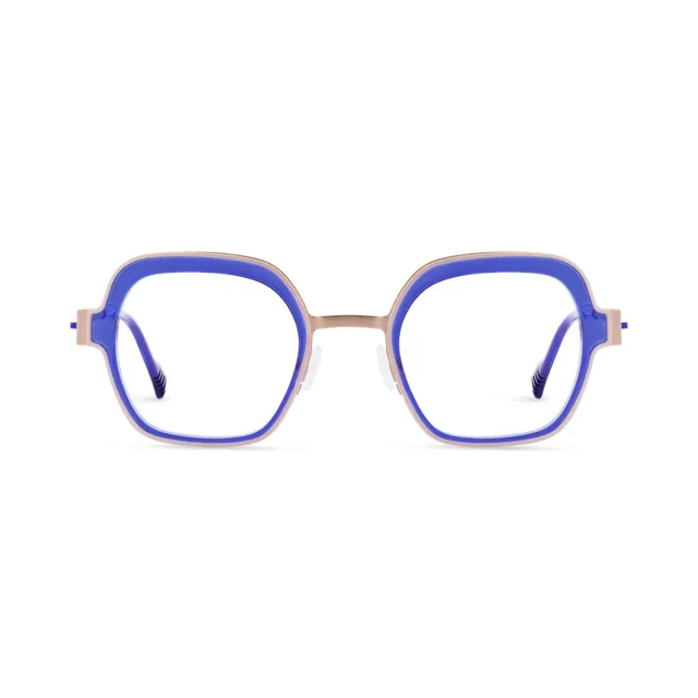 morel-enigma-8-monture-optique-bp05-bleu-46-femme-carr-e image 1