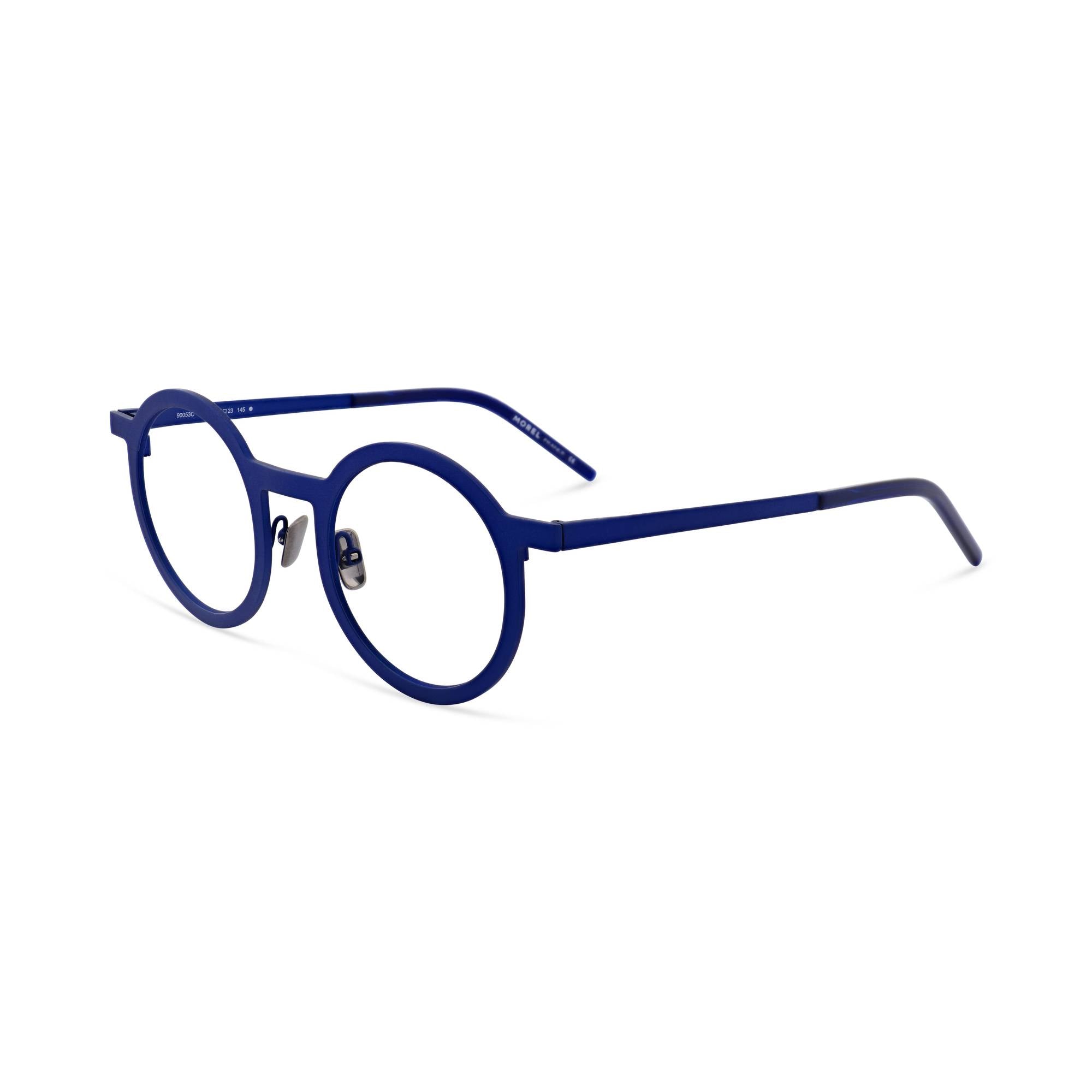 morel-jean-nouvel-7-90053c-lunettes-de-vue-bb06-titane image 4