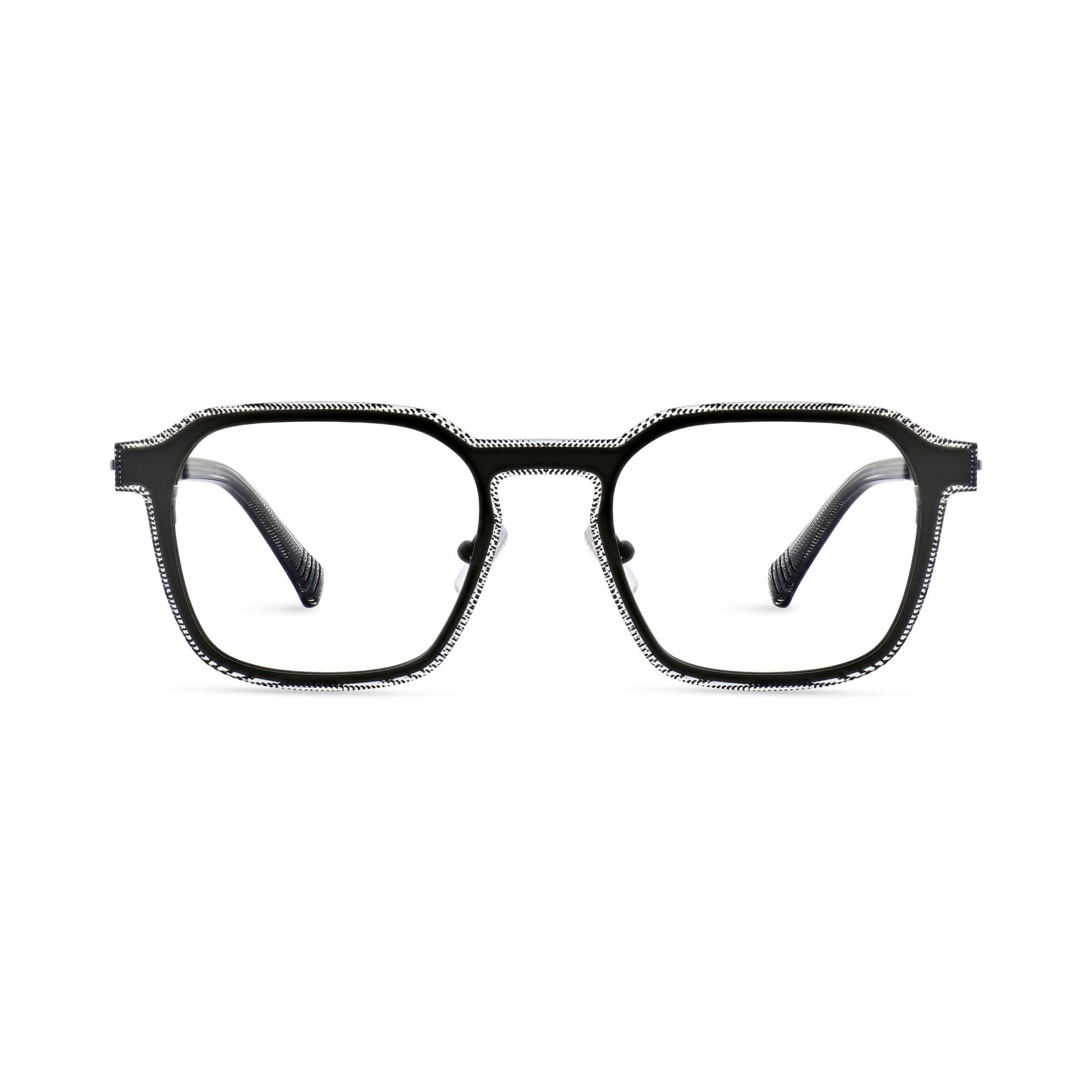 morel-varanger-1-lunettes-de-vue-nb03-carr-e-homme-titane image 3