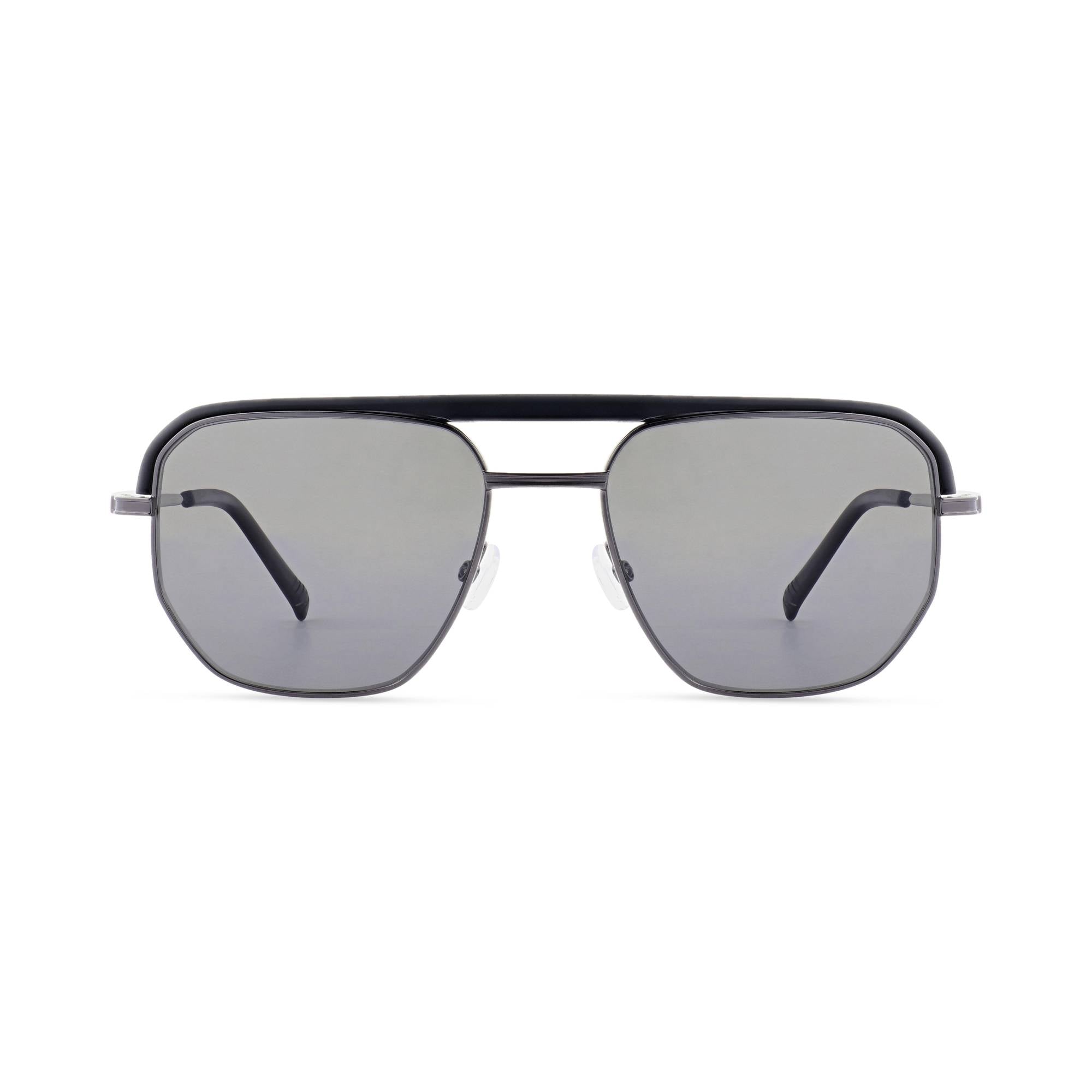 morel-sun-syros-6-lunettes-de-soleil-ng17-noir-homme image 1