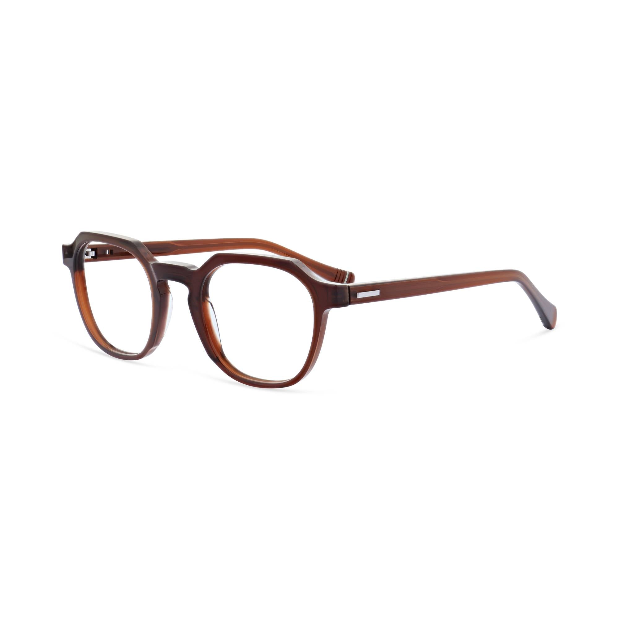 morel-sideral-2-lunettes-vue-mm04-marron-pantos-50 image 2
