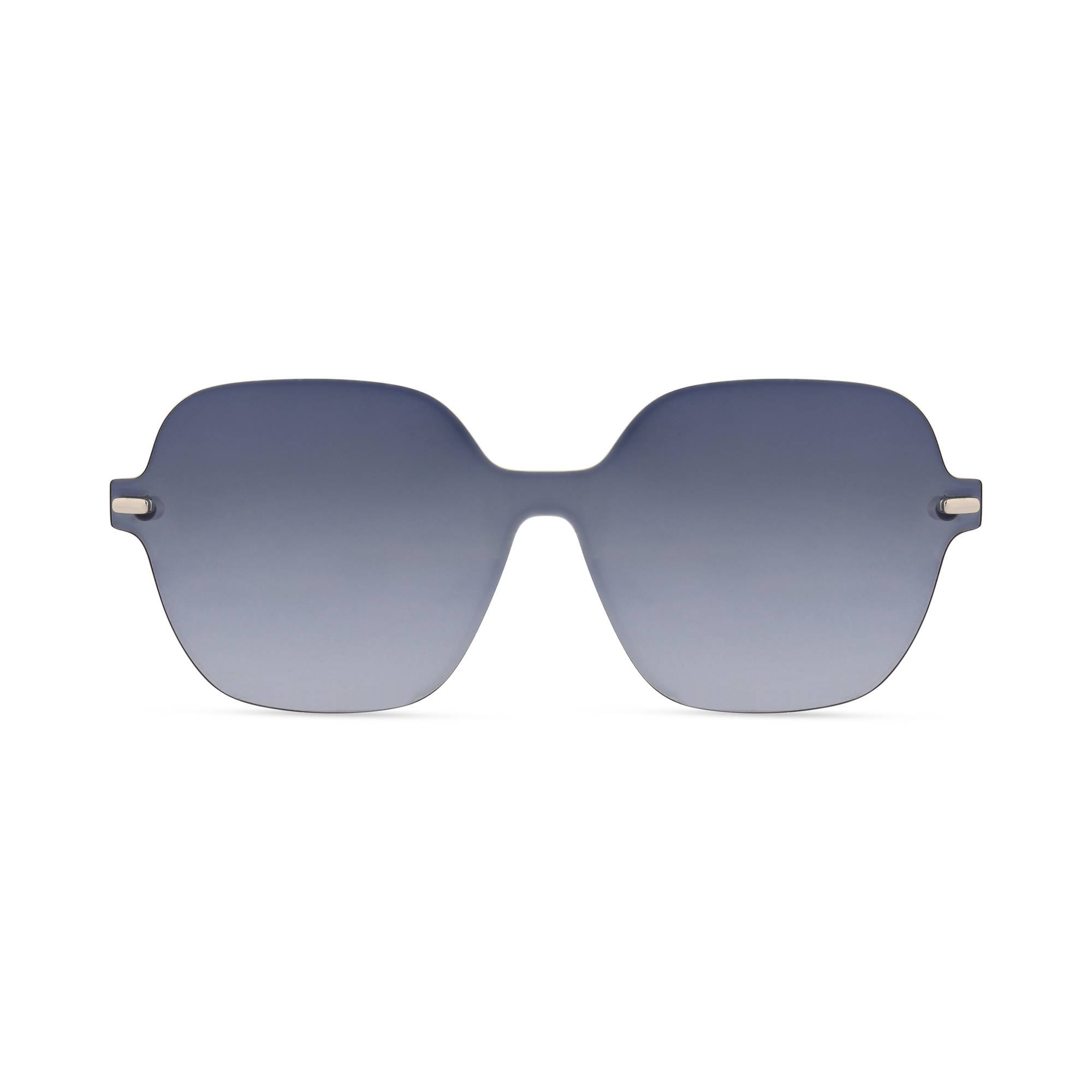 morel-clip-eclipse-10-clip-lunettes-femme-gris-mp33 image 2