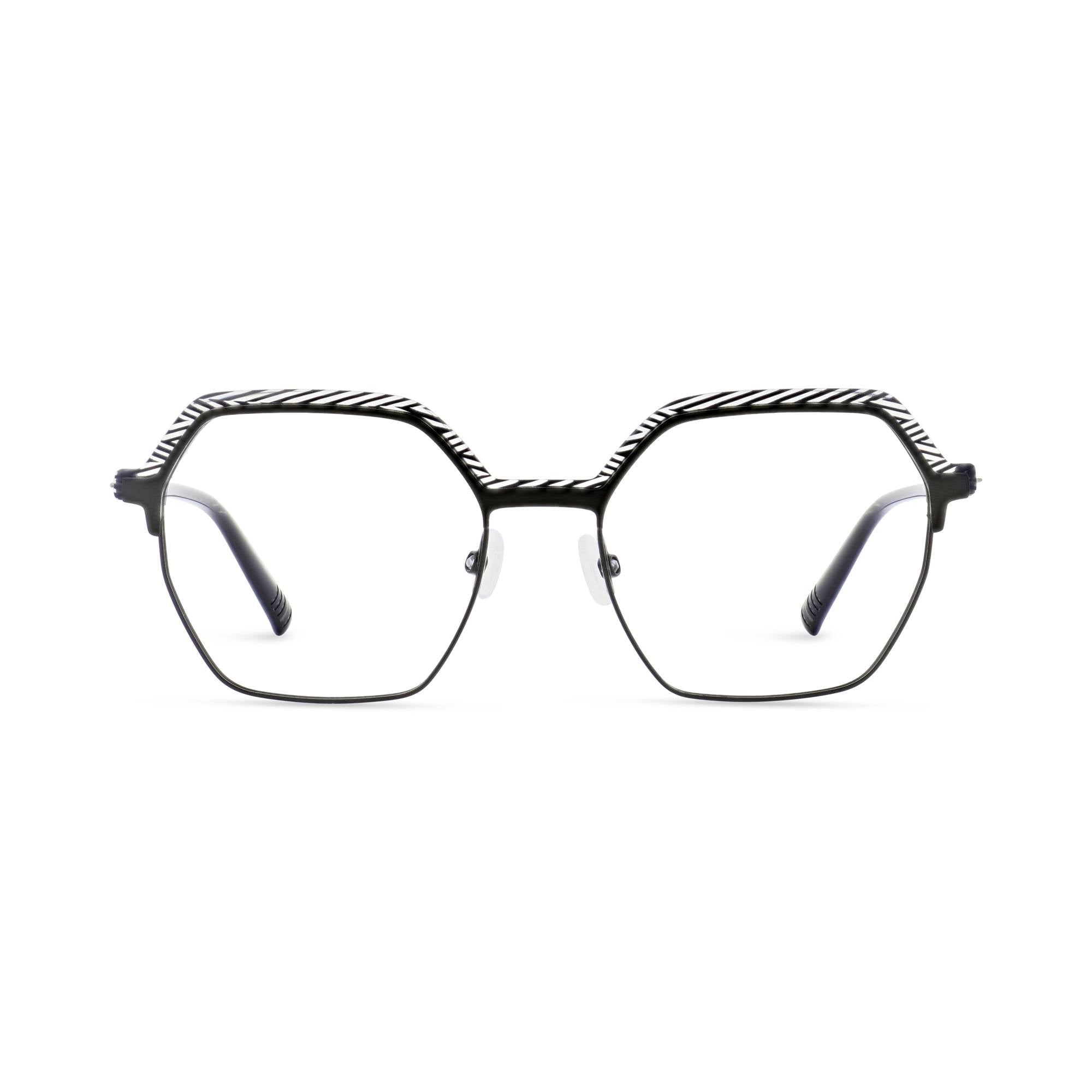 morel-astrid-3-lunettes-de-vue-np09-hexagonale-femme image 7