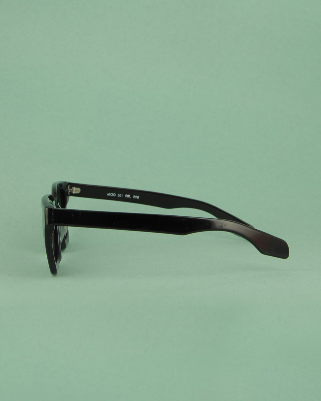 jf-rey-501-lunettes-de-soleil-wayfarer-noir image 4