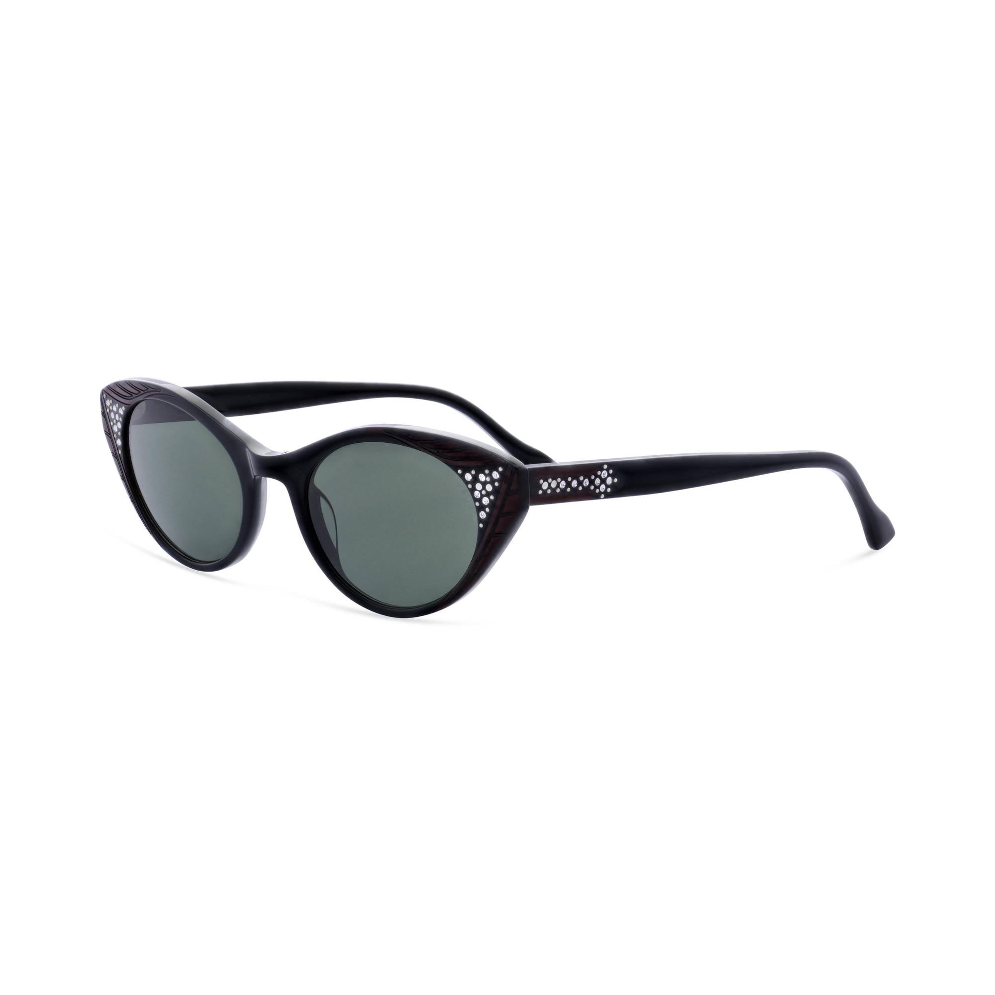 morel-sun-danae-90031c-lunettes-de-soleil-amande-femme image 2