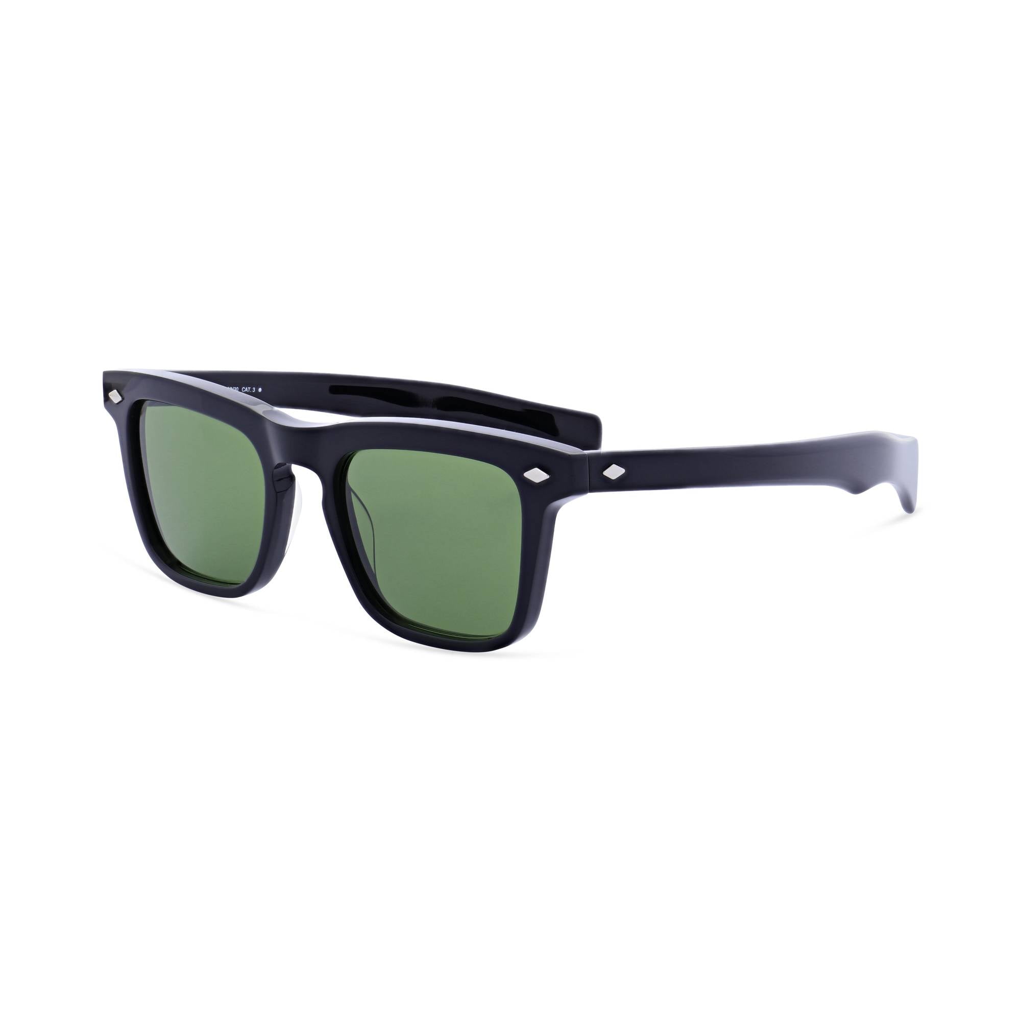 morel-sun-isidore-90033c-lunettes-de-soleil-rectangulaire image 2