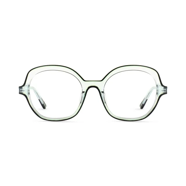 morel-enigma-3-monture-optique-bn12-femme-amande-ac-tate image 1