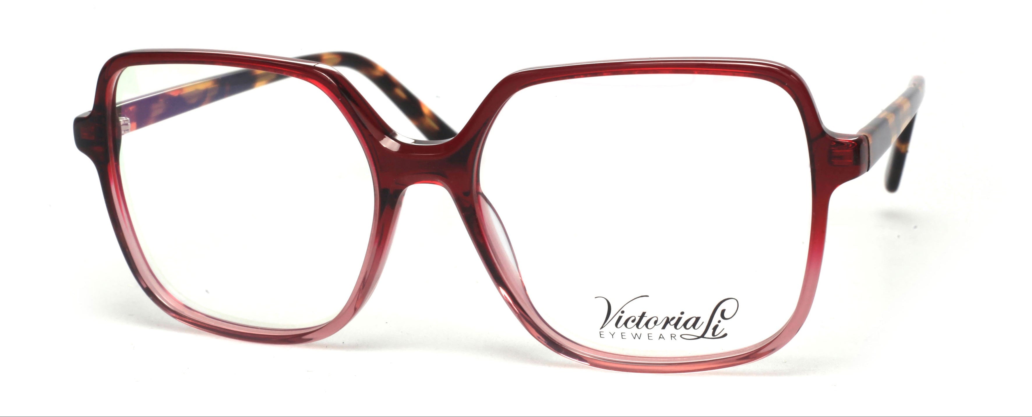 rosalie-cs0009n-lunettes-de-vue-noir-carr-ac-tate image 5
