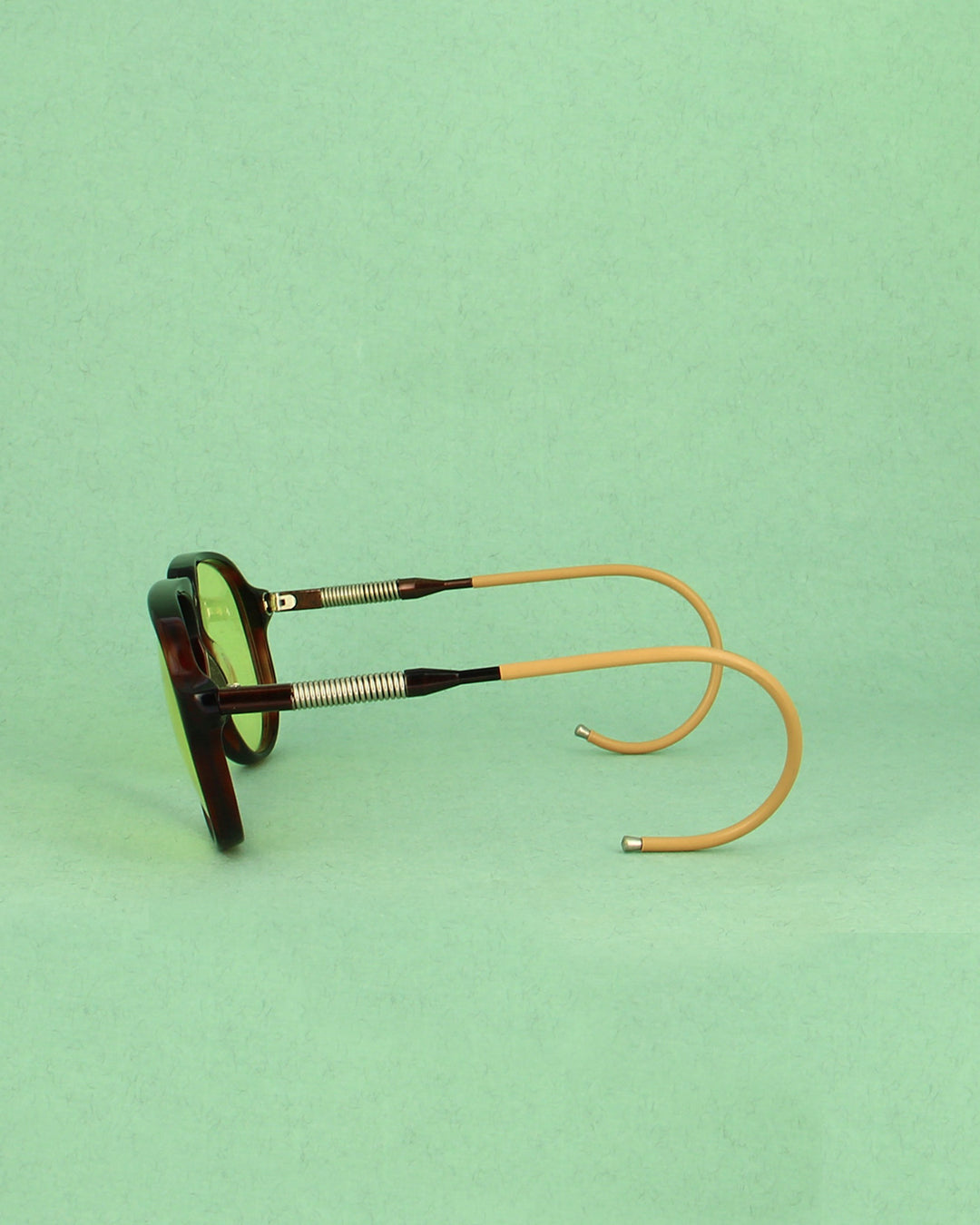 bausch-lomb-6030s-lunettes-de-soleil-aviateur-caille image 3