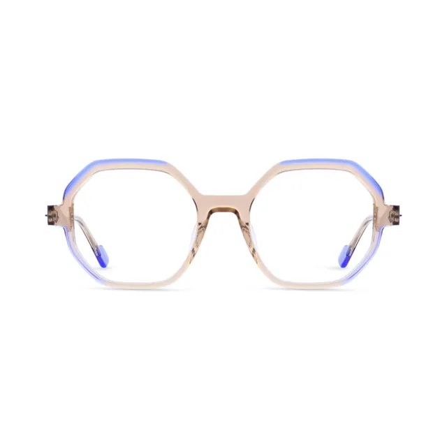 morel-mila-3-lunettes-de-vue-femme-caille-mb07 image 1