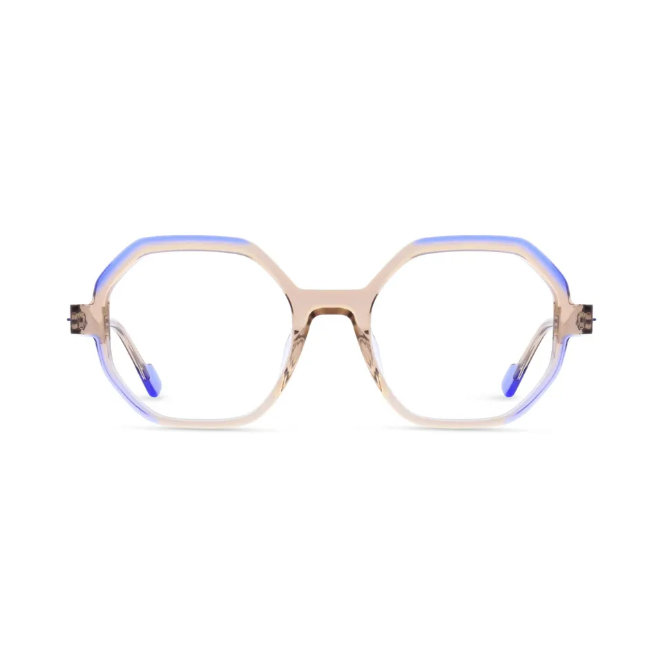 morel-mila-3-lunettes-de-vue-femme-caille-mb07 image 1