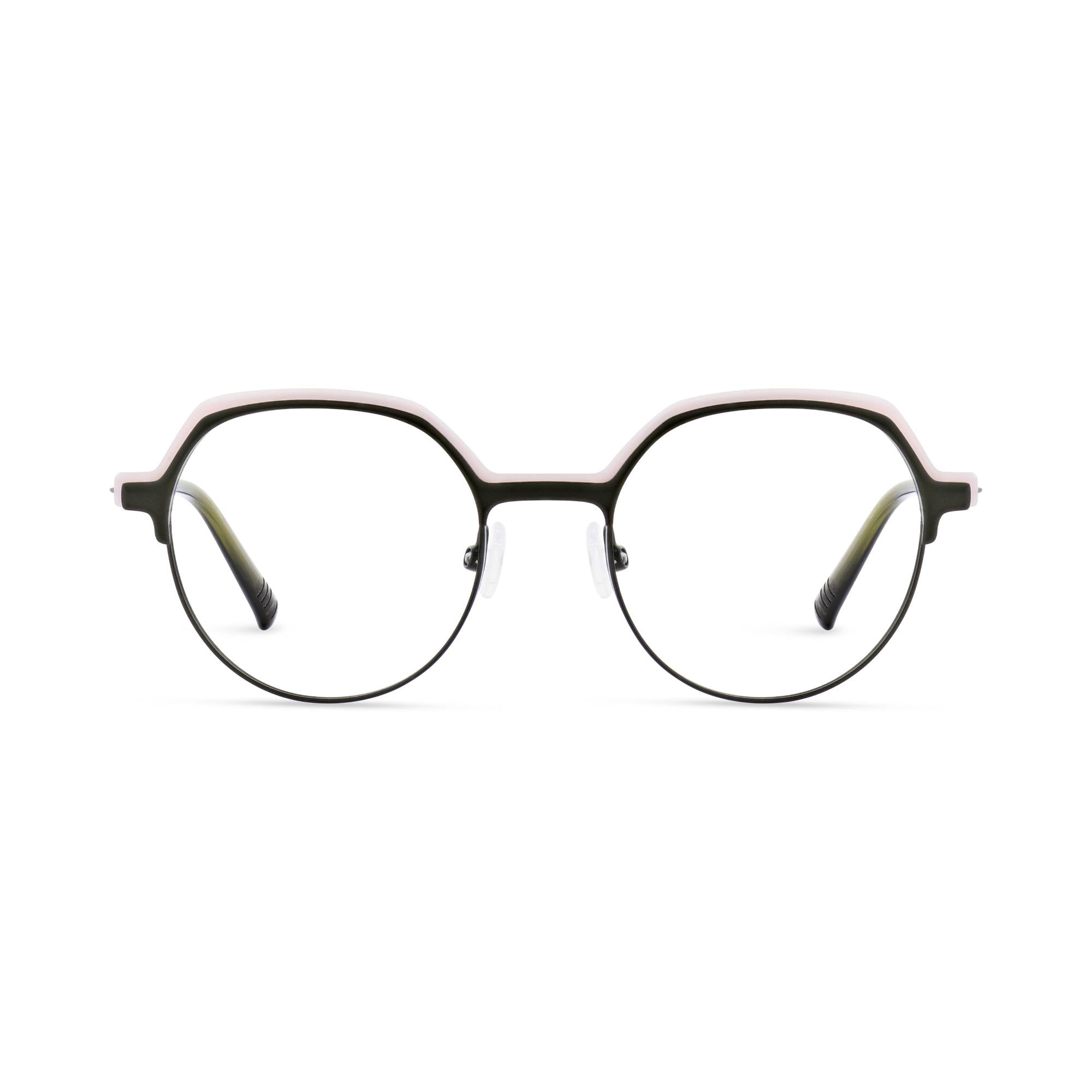 morel-astrid-1-lunettes-de-vue-pantos-noires-inox image 5