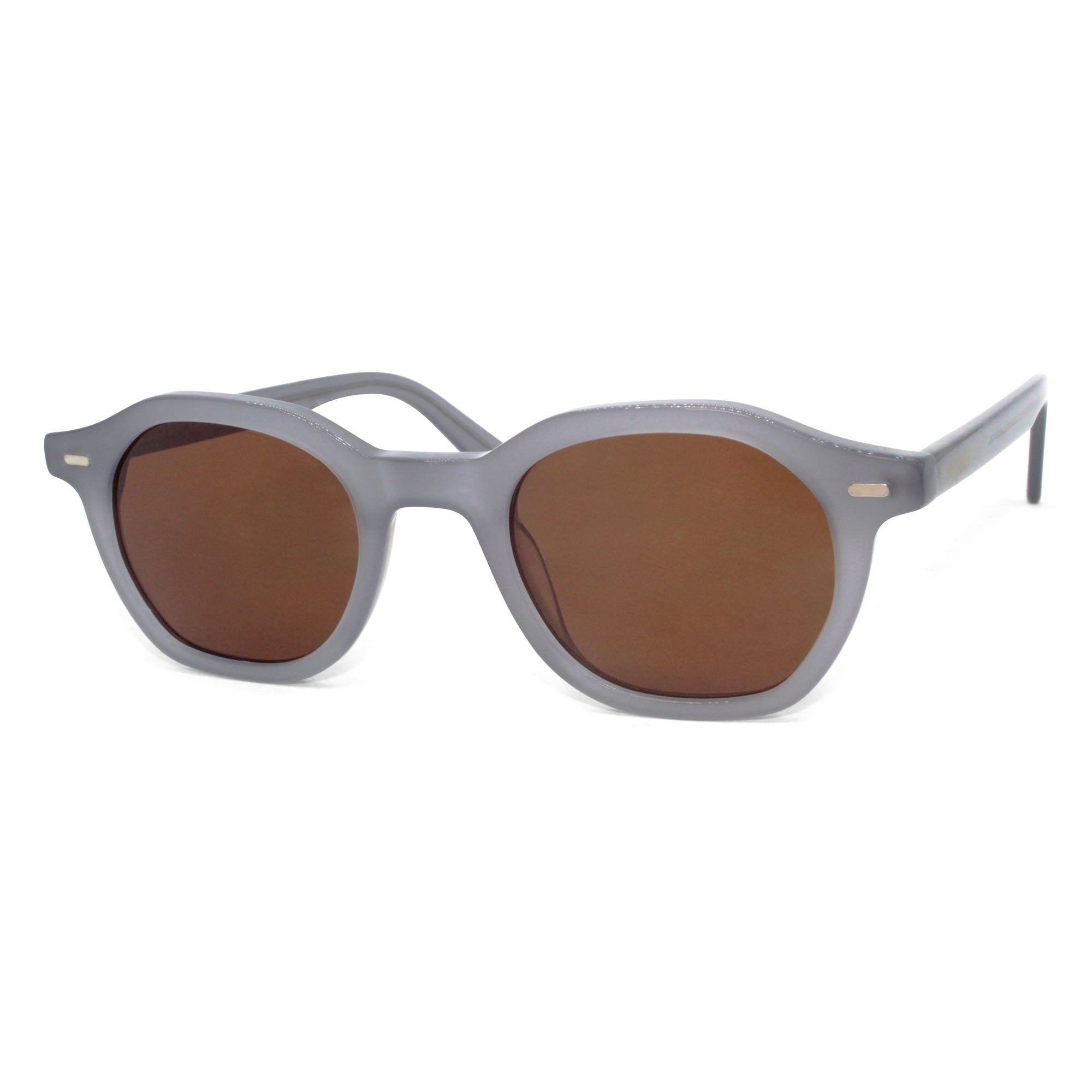 lennon-me0013s-lunettes-de-soleil-noir-ovale image 2
