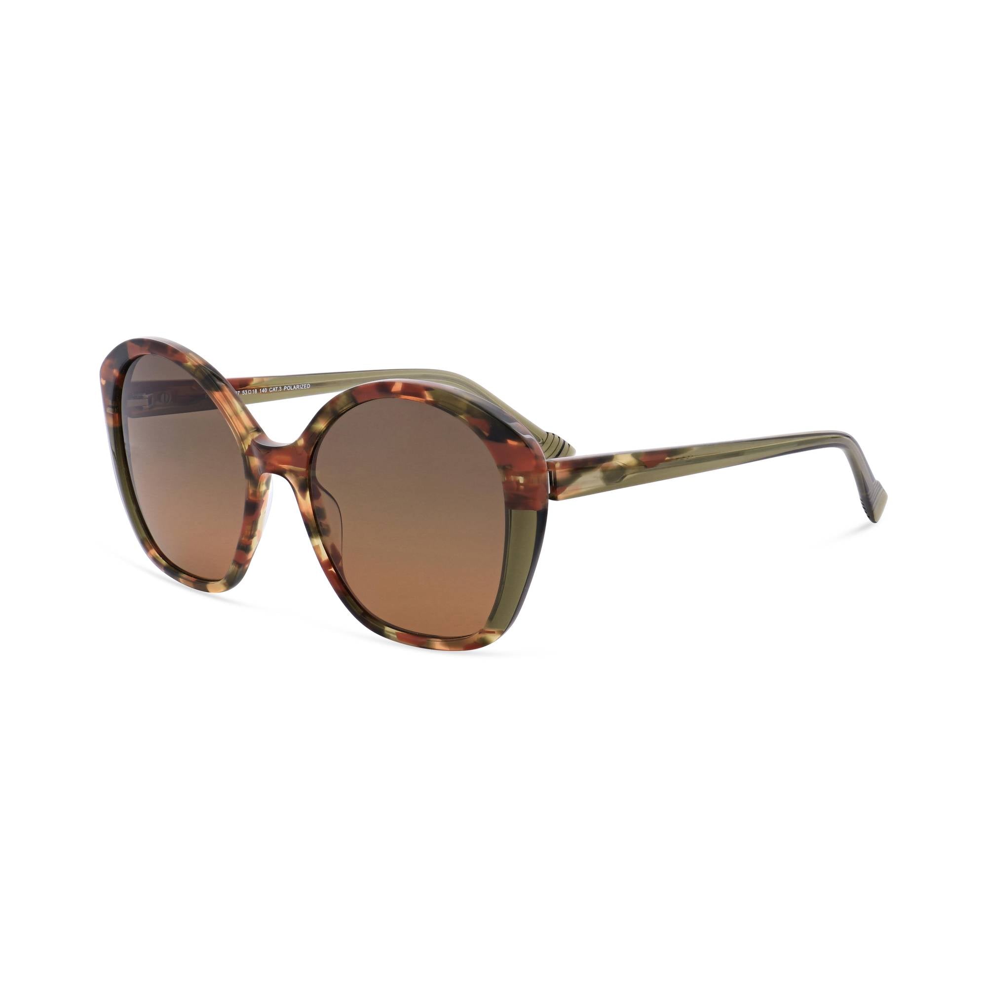 morel-sun-paros-3-sun-lunettes-de-soleil-pn09-amande-femme image 4