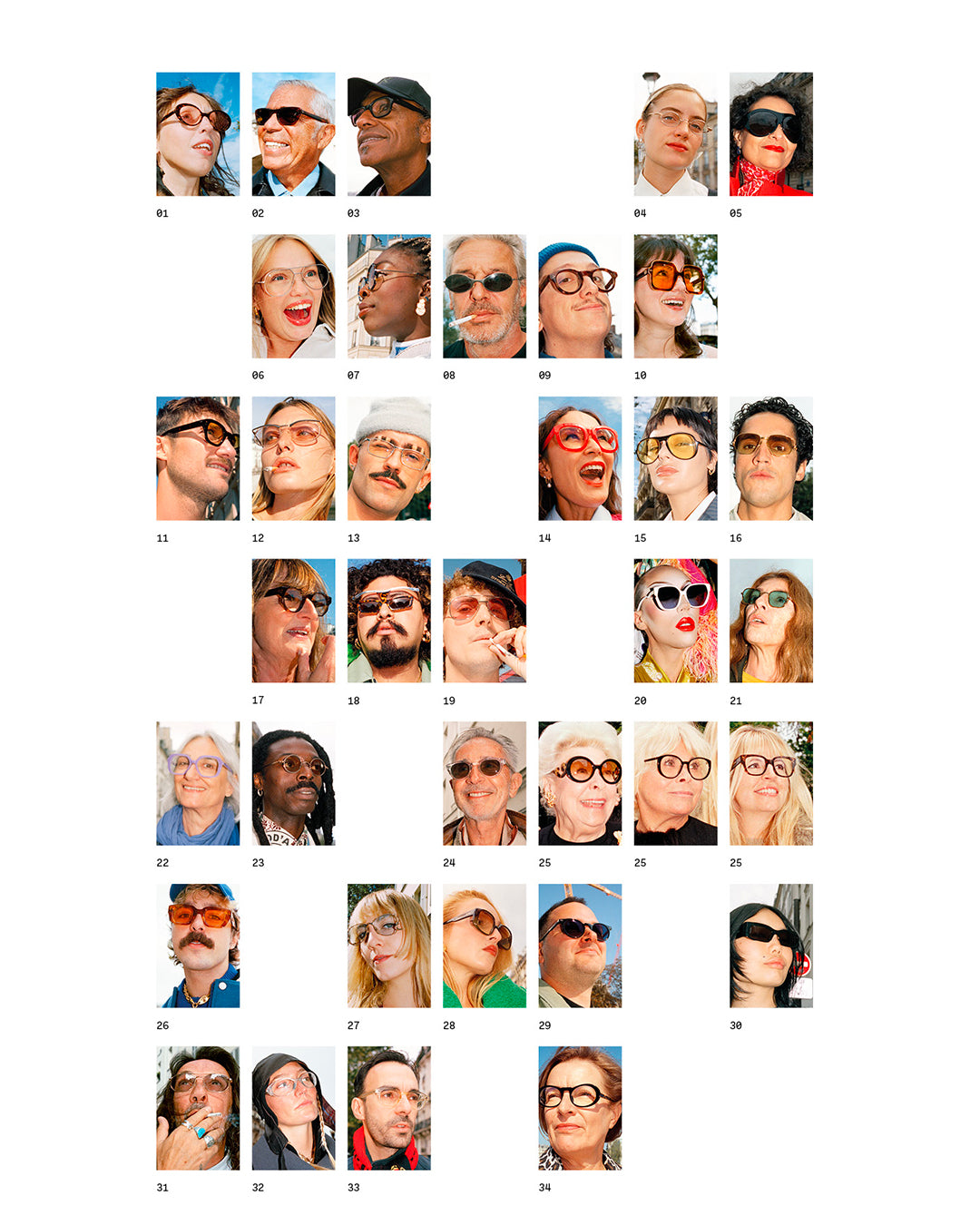 seconde-vue-lunettes-livre-portraits-94-pages-a4 image 6