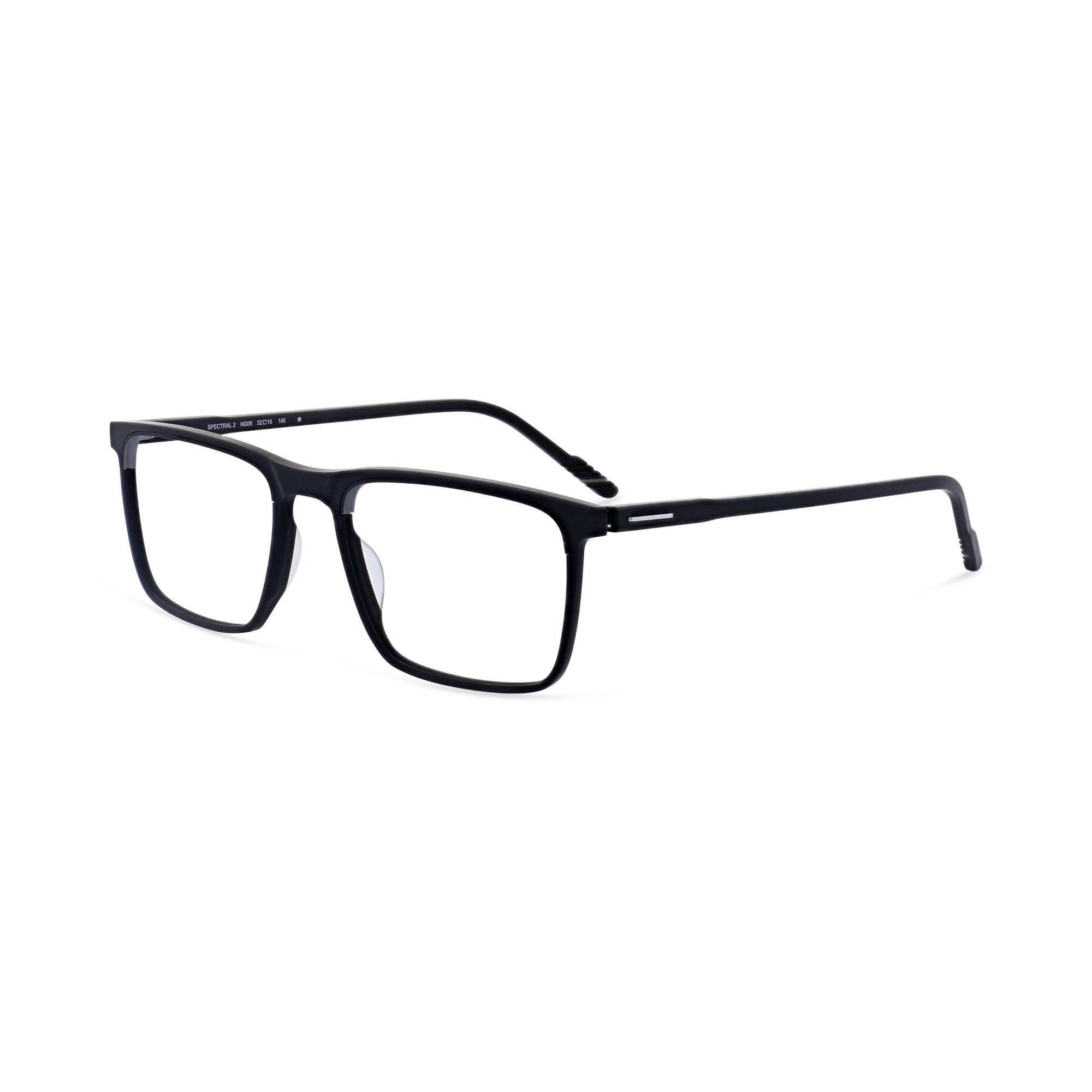 morel-spectral-2-lunettes-de-vue-gr05-homme-rectangulaire image 4