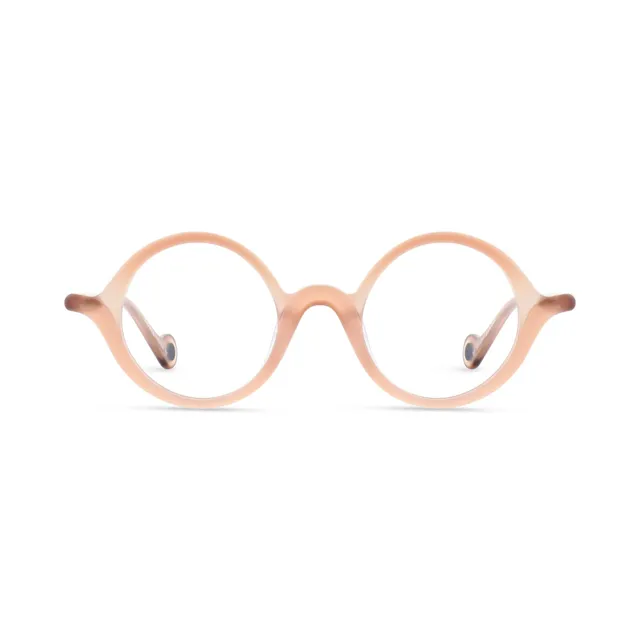 morel-constance-guisset-alinea-90070c-lunettes-de-vue-pp04-ronde image 1